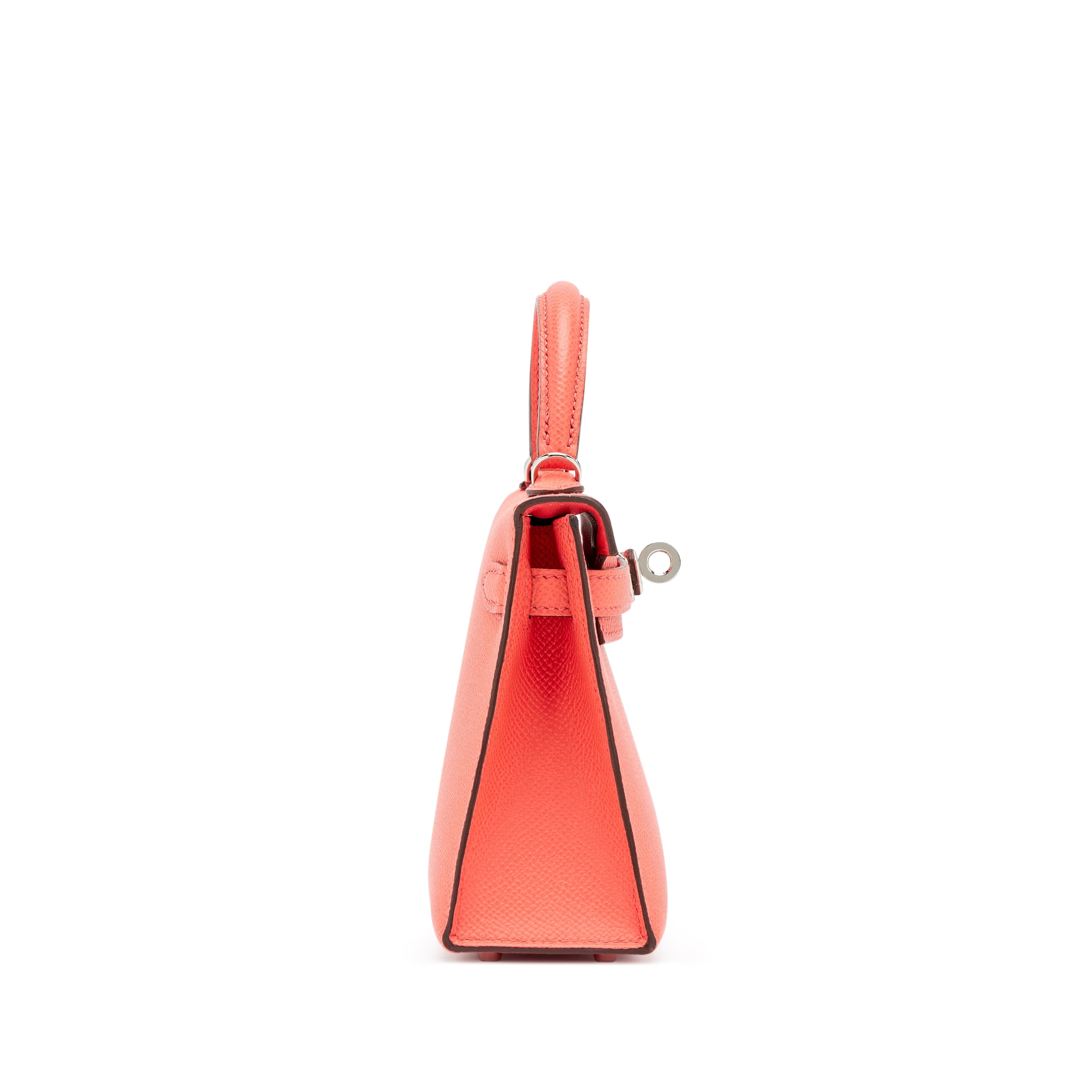 Hermès Kelly Mini - Image 2