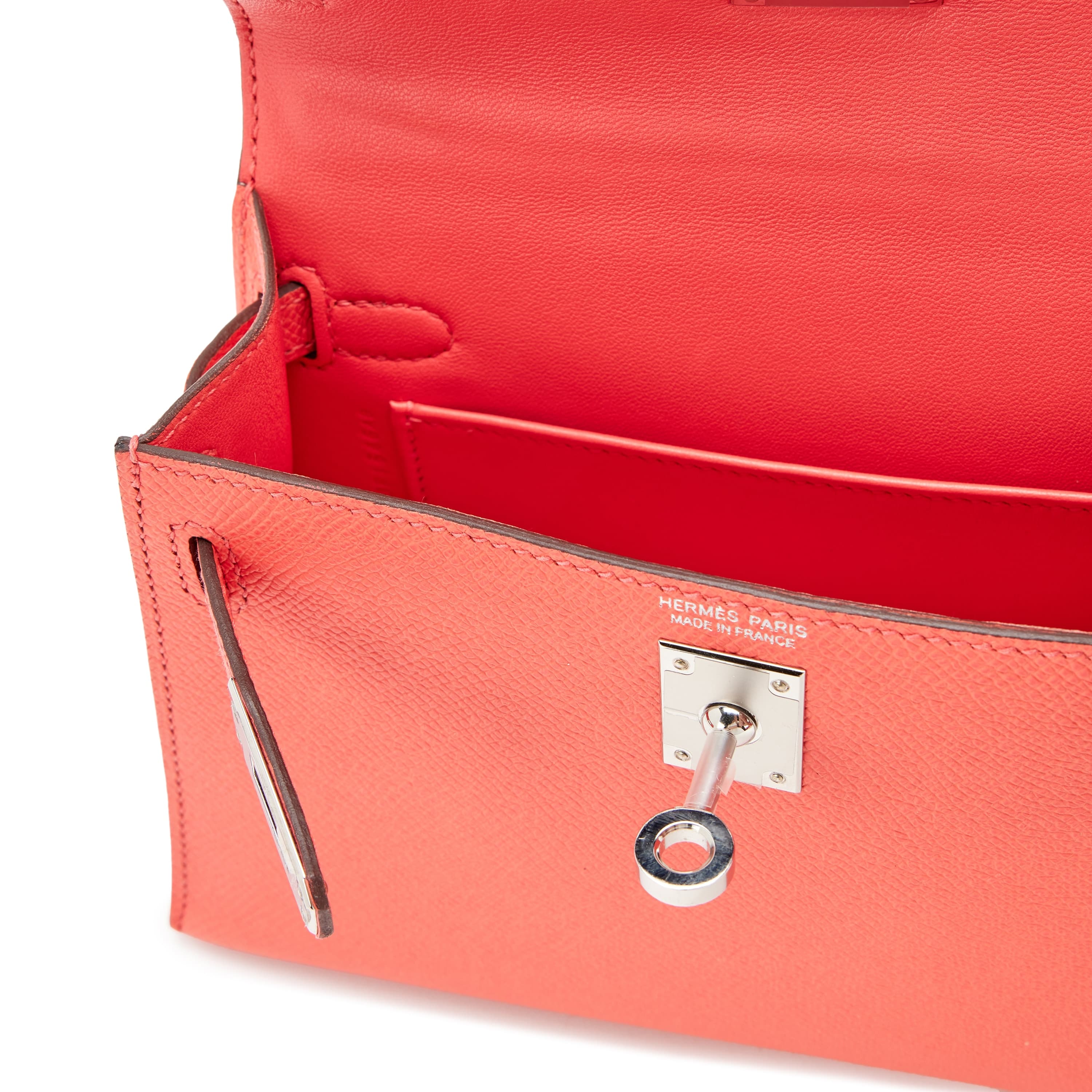 Hermès Kelly Mini - Image 6