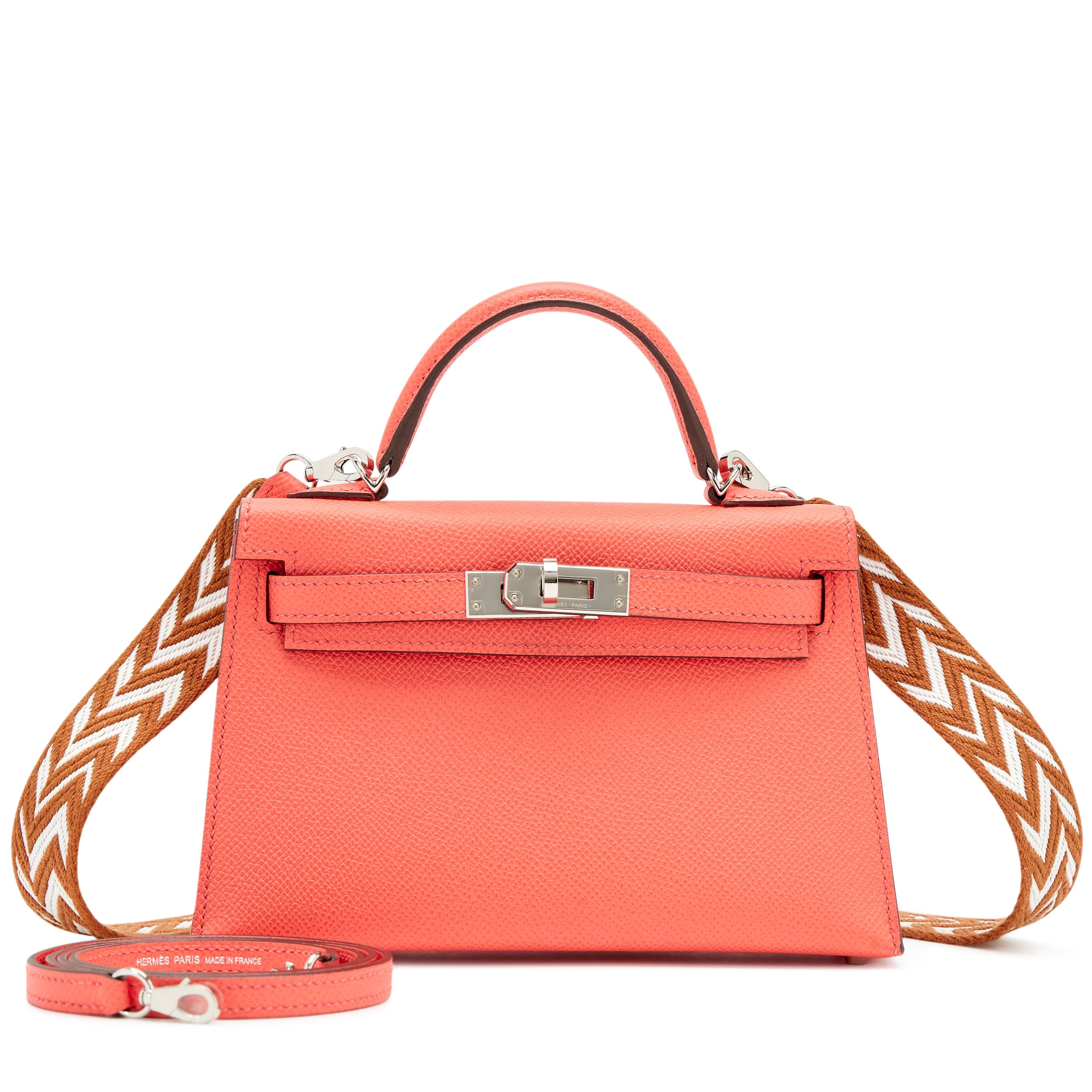 Hermès Kelly Mini - Image 1