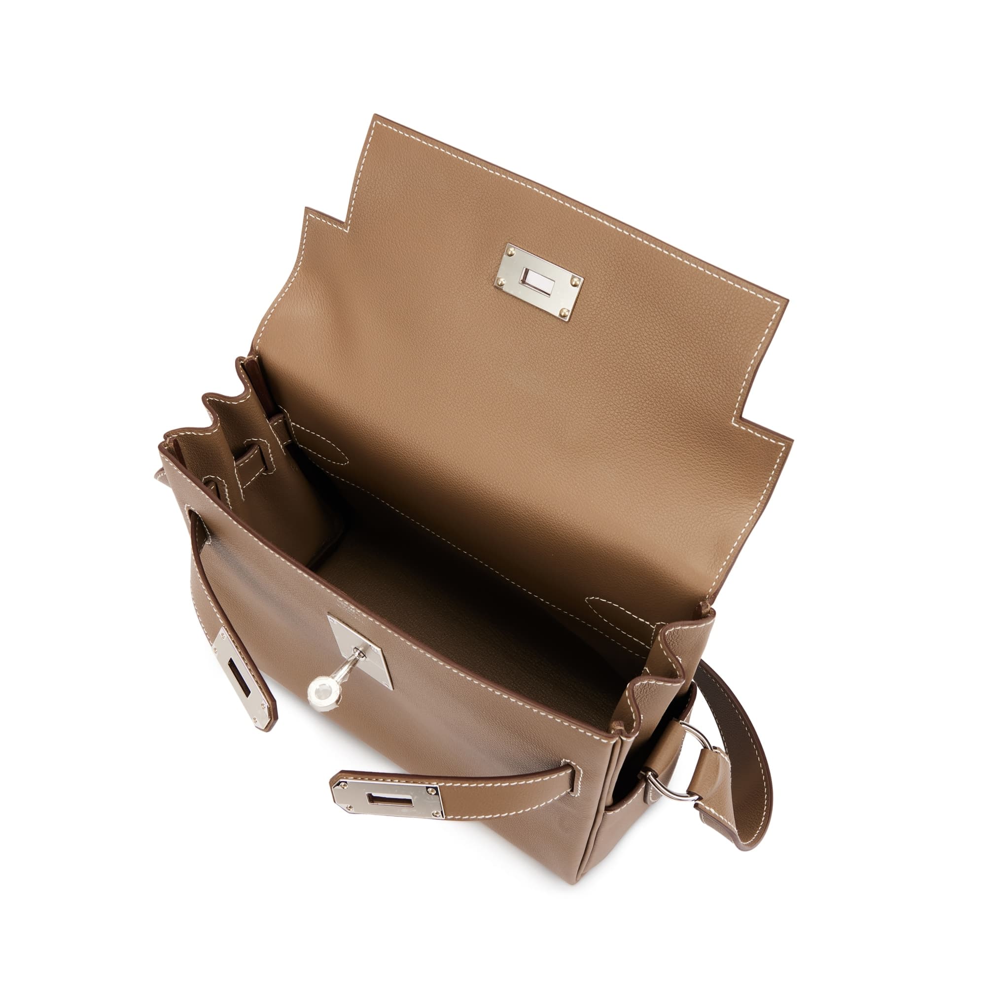 Hermès Kelly Messenger PM - Image 6