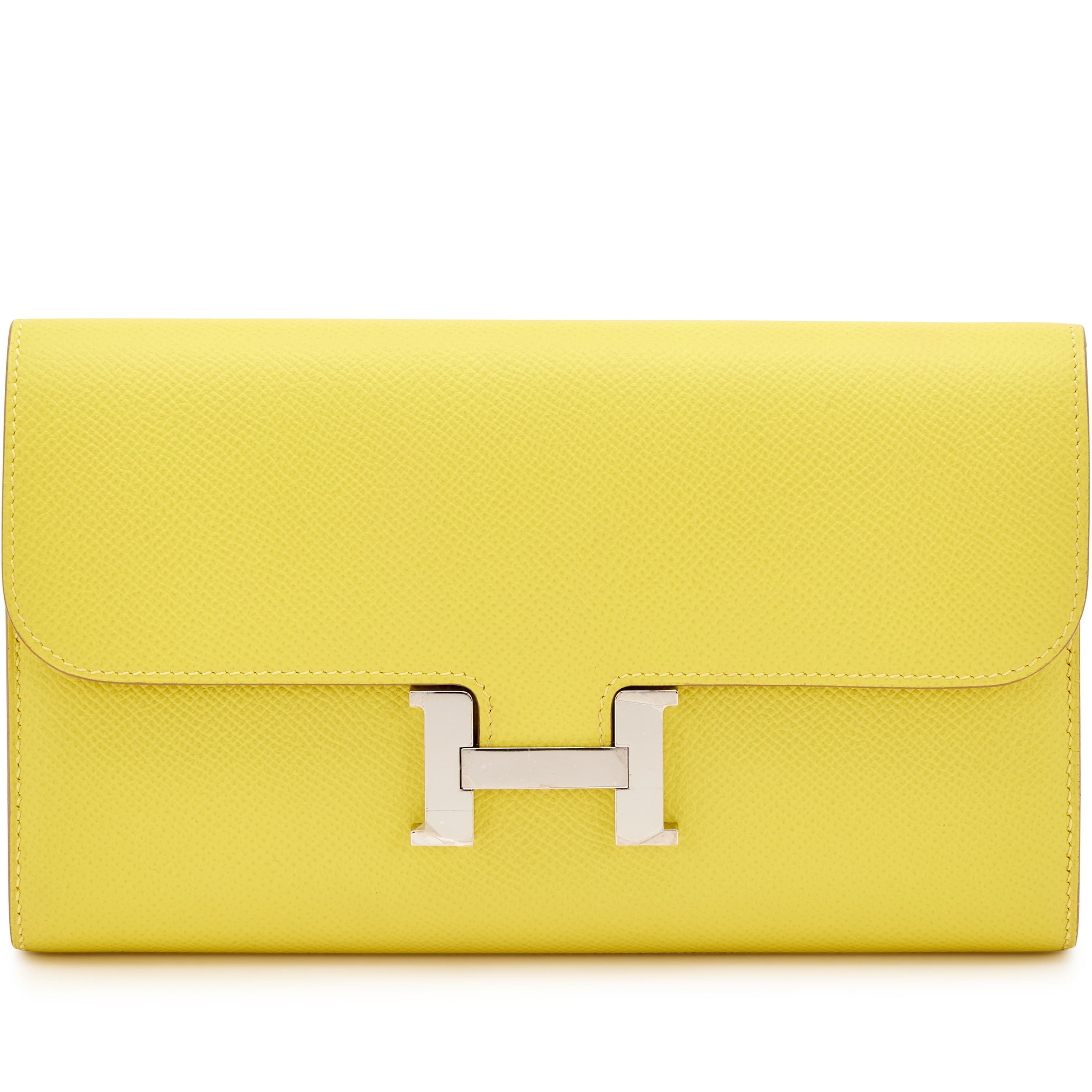 Hermès Constance Long - Image 1