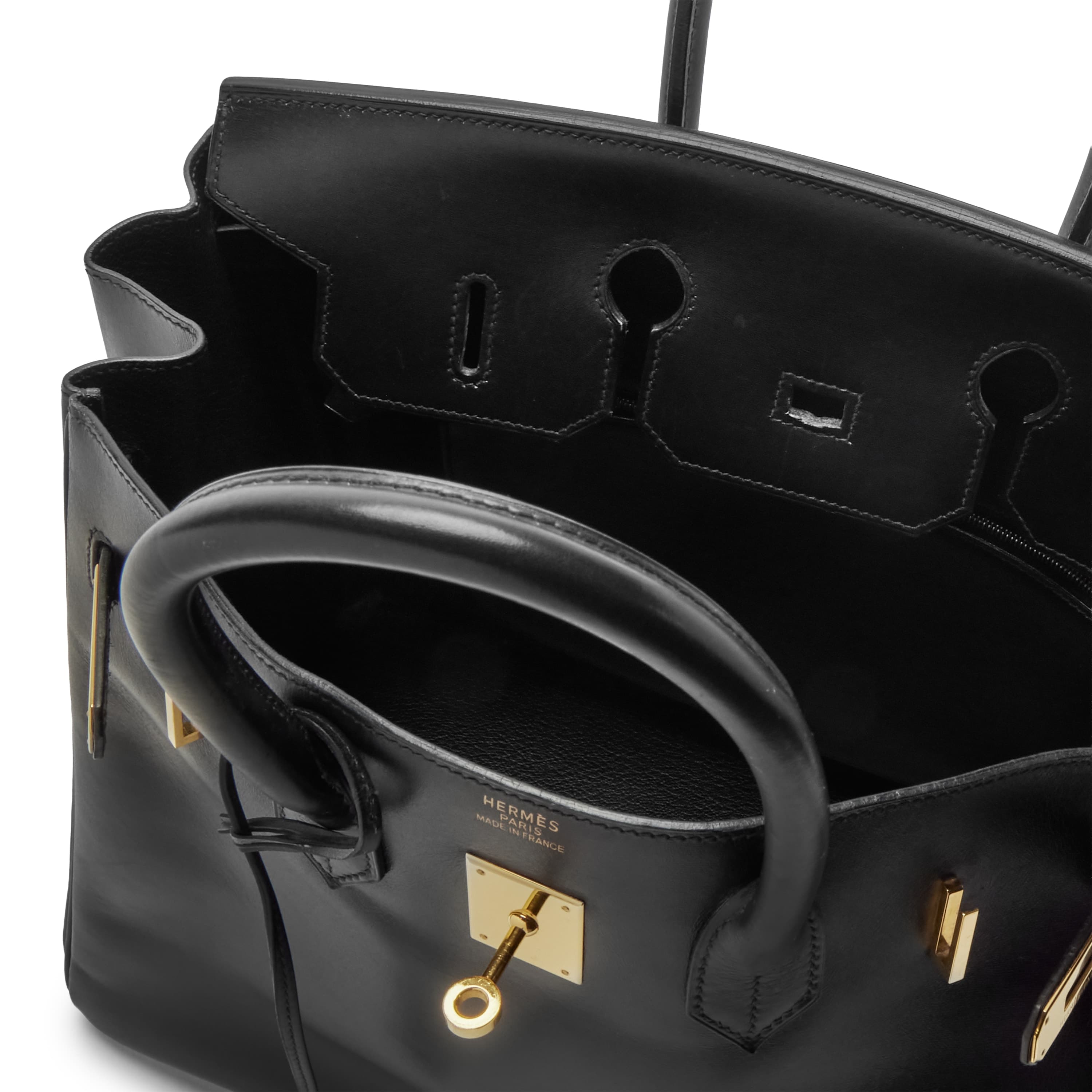 Hermès Birkin 35 - Image 6