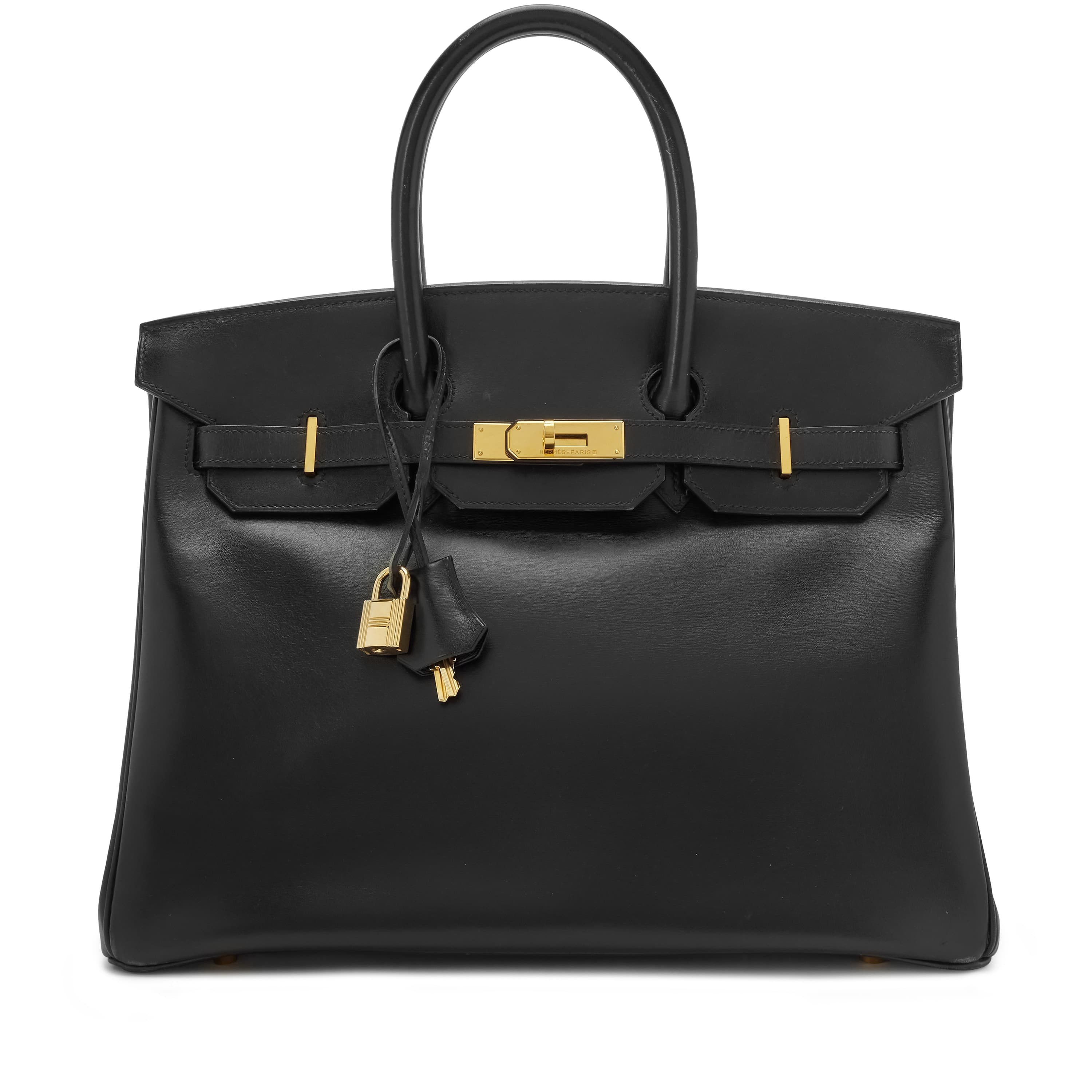 Hermès Birkin 35 - Image 1