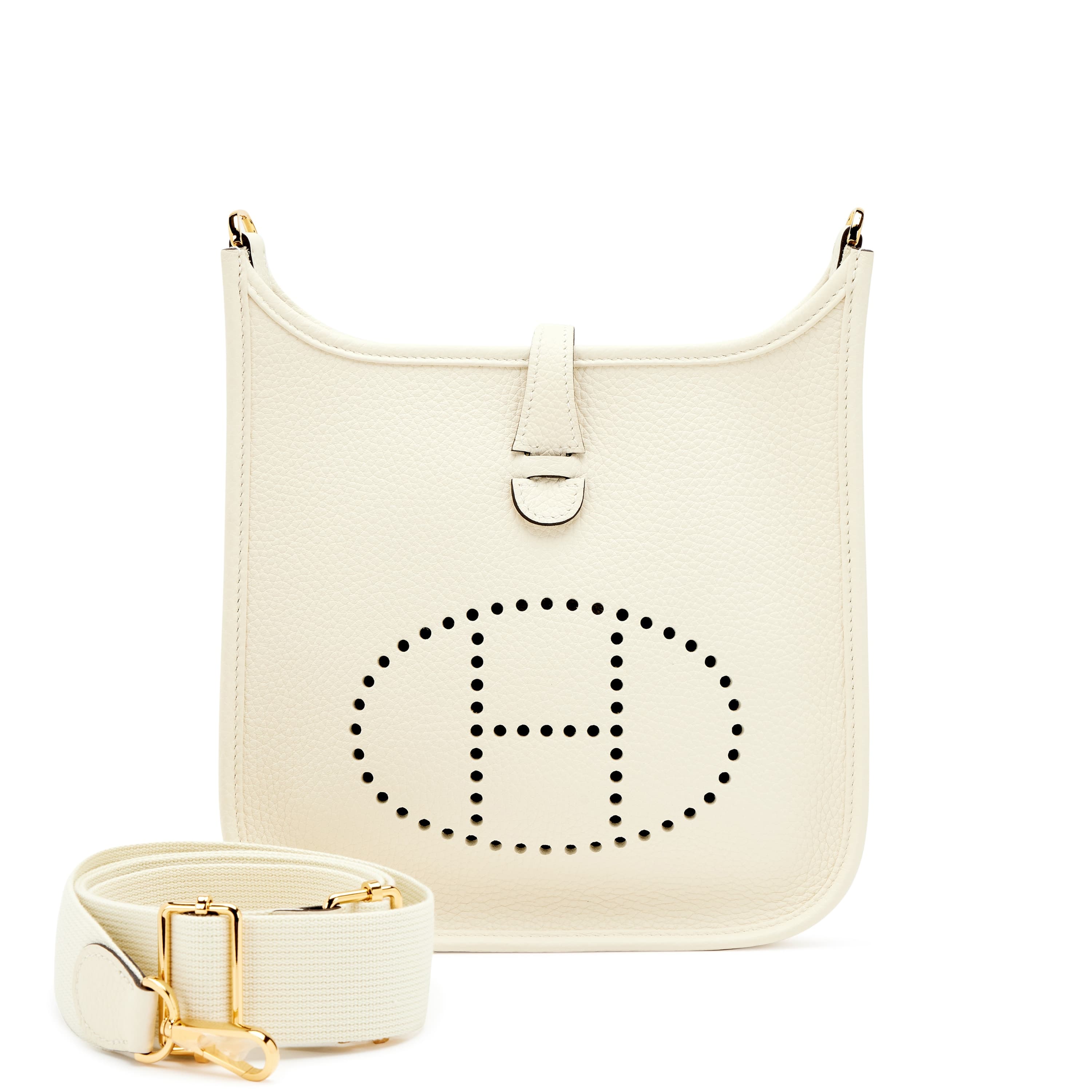Hermès Evelyne 23 - Image 1