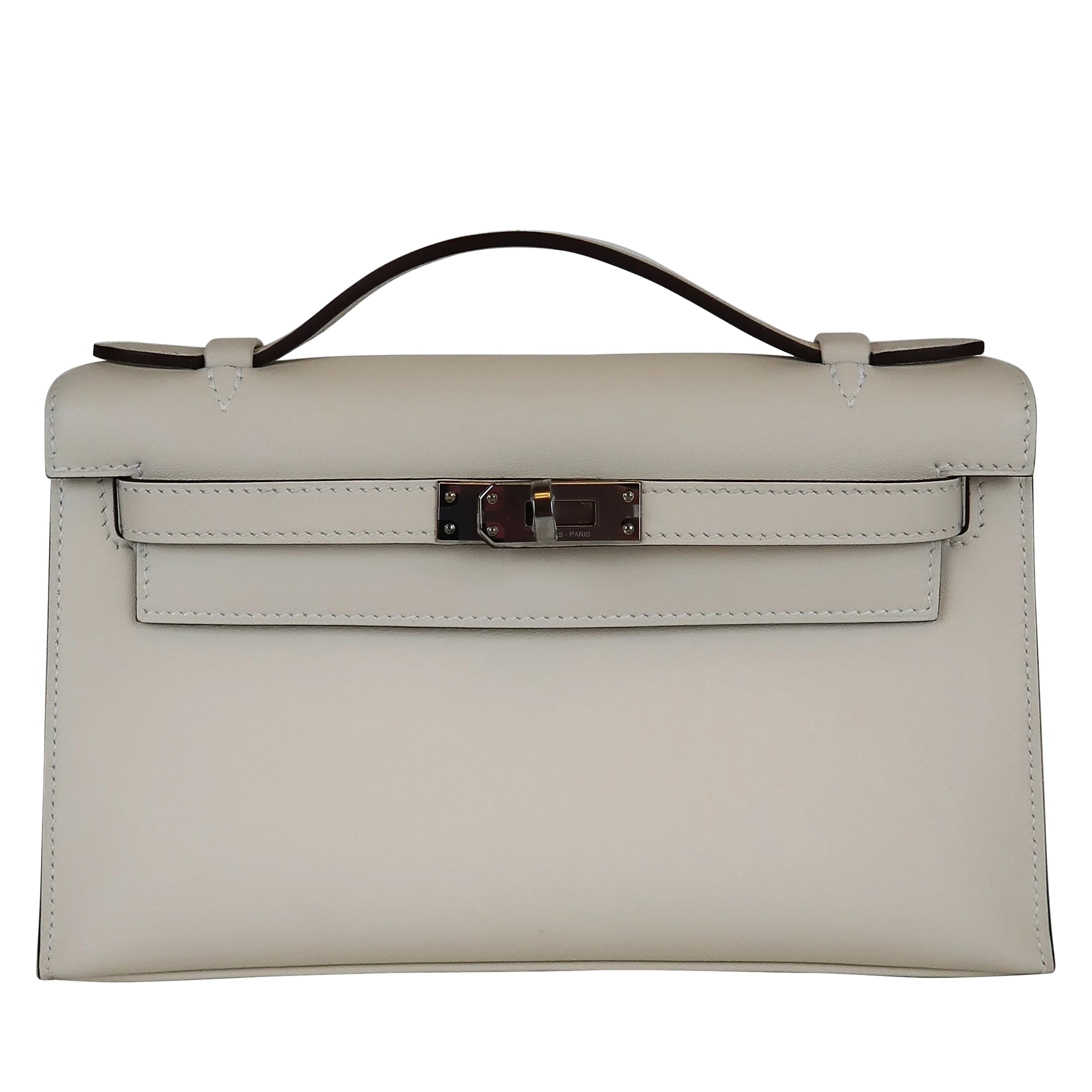 Hermès Kelly Pochette - Image 1
