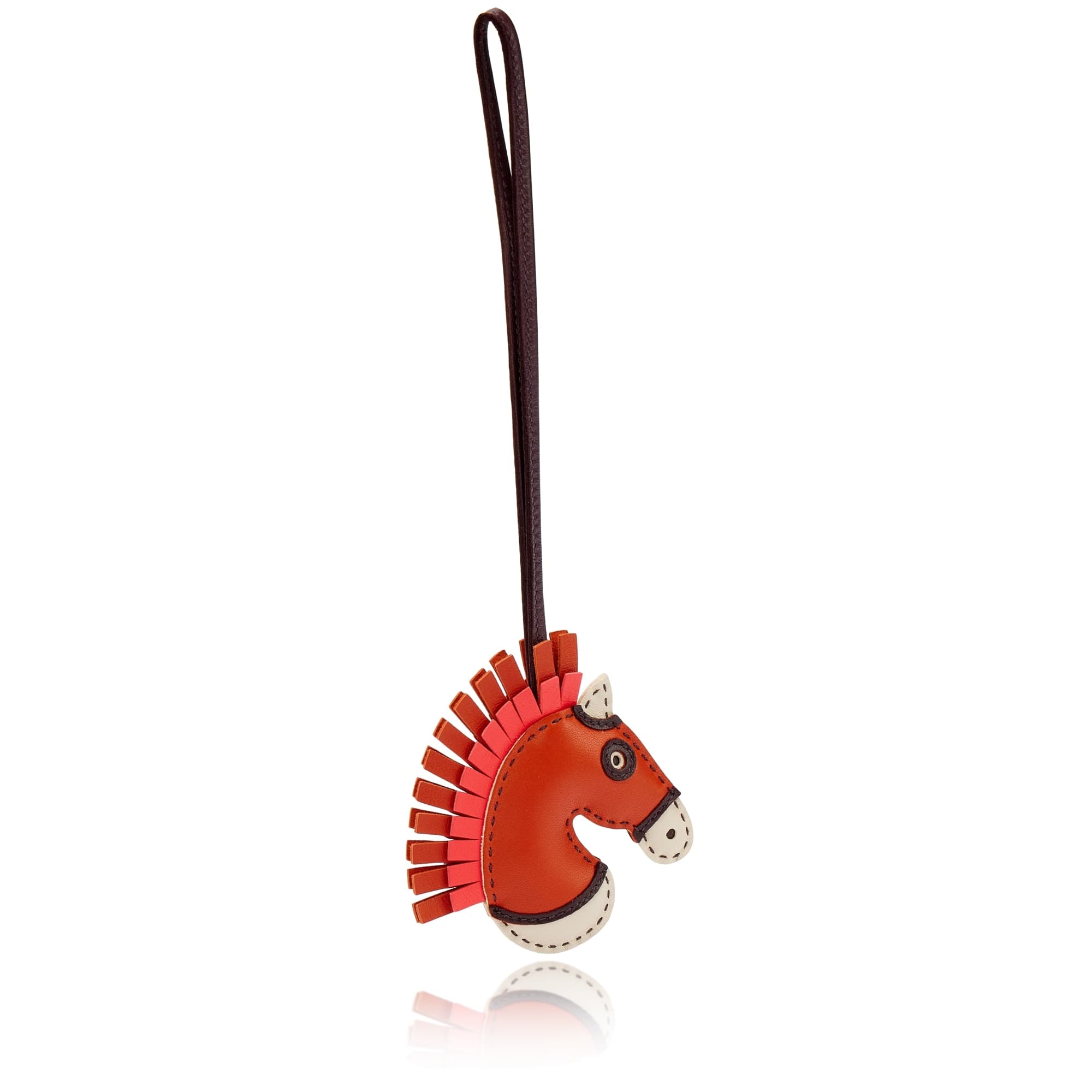 Hermès GeeGee Savannah Charm - Image 2