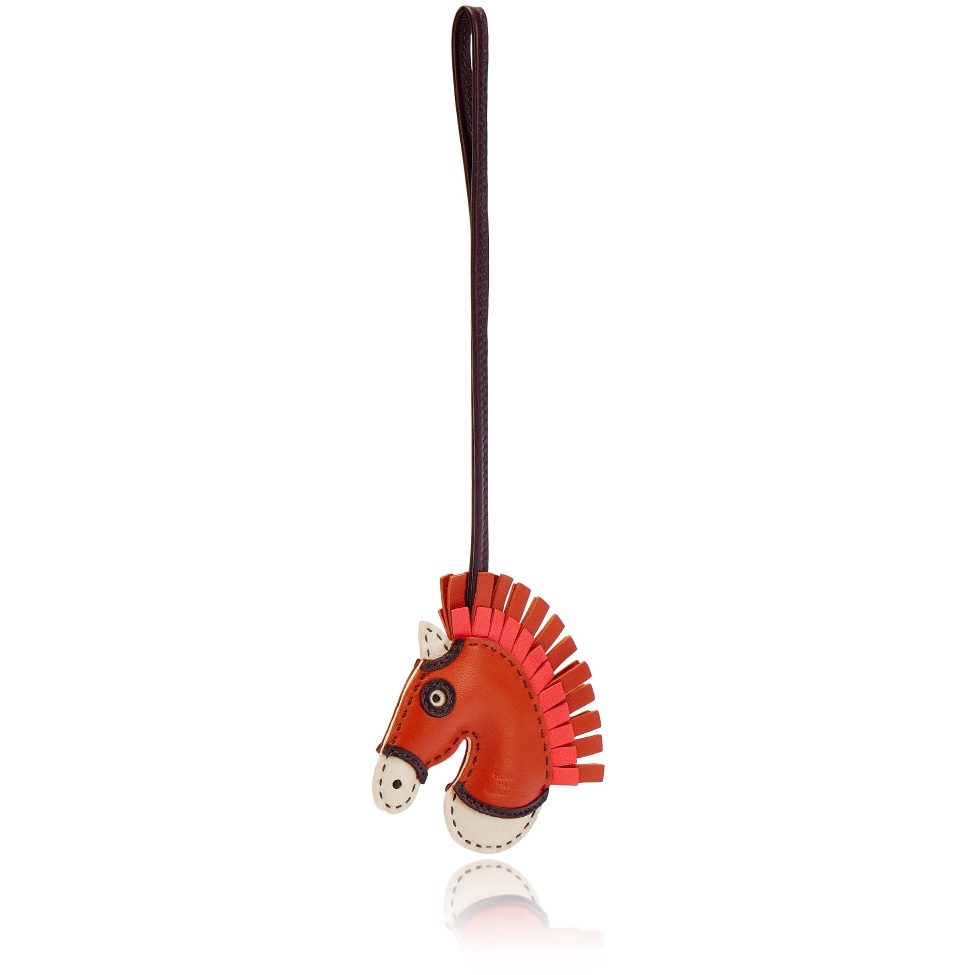 Hermès GeeGee Savannah Charm - Image 4