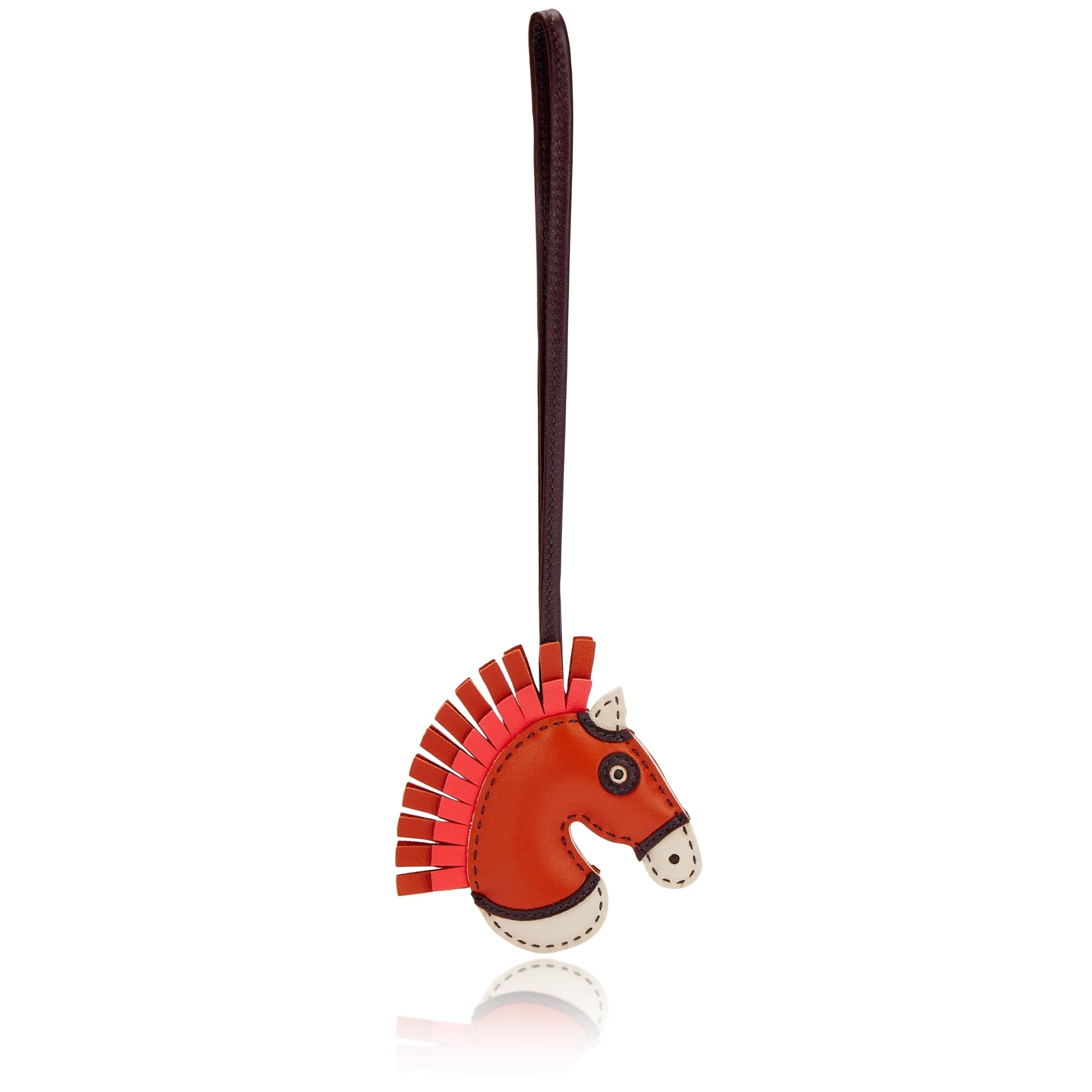 Hermès GeeGee Savannah Charm - Image 1