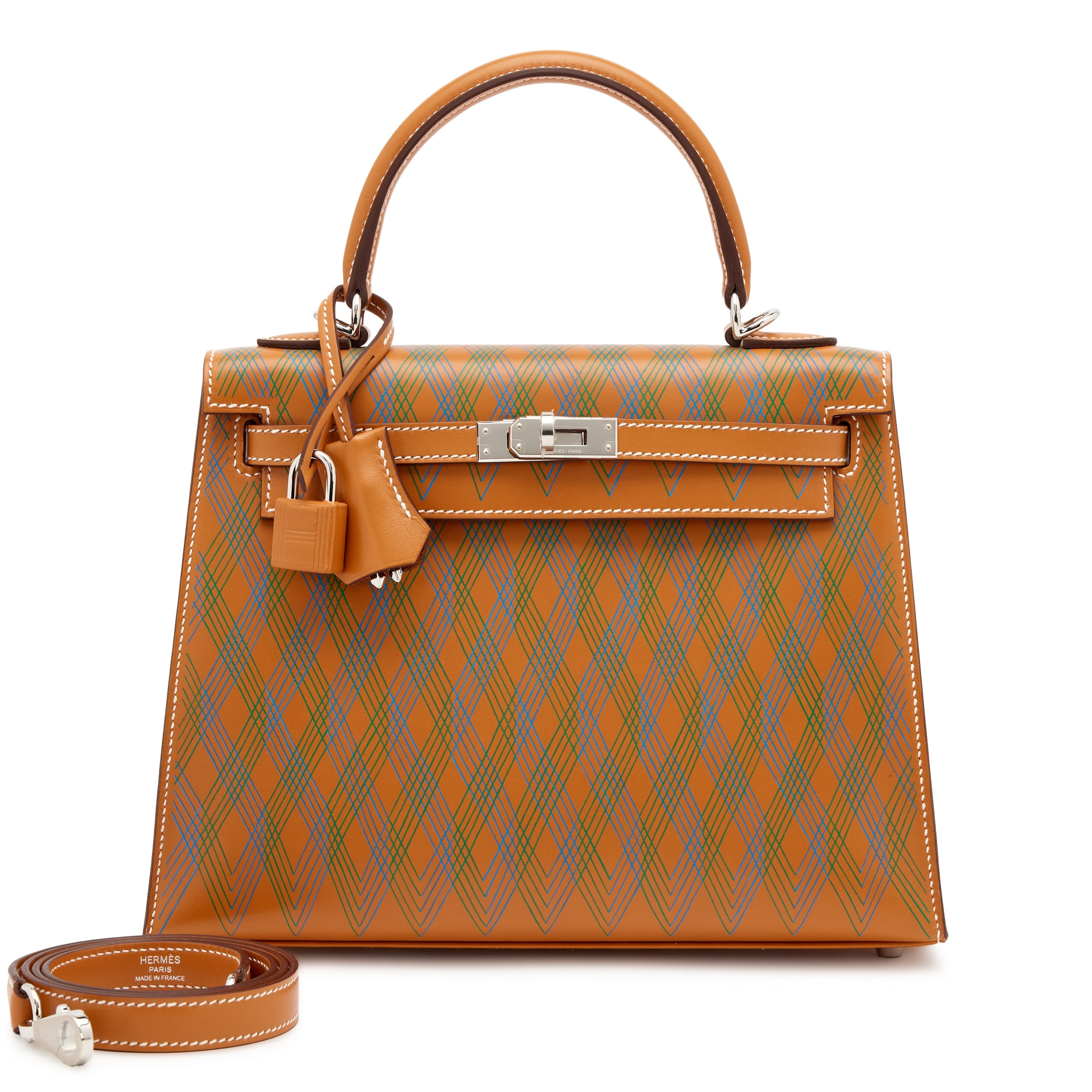 Hermès Kelly 25 - Image 1