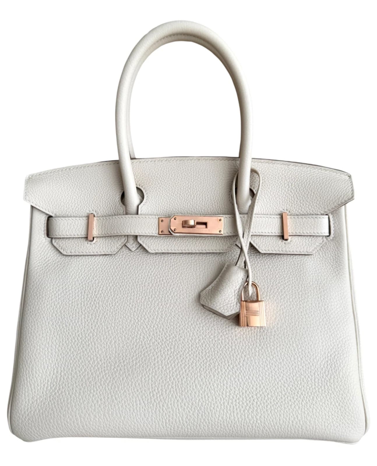 Hermès Birkin 30 - Image 1