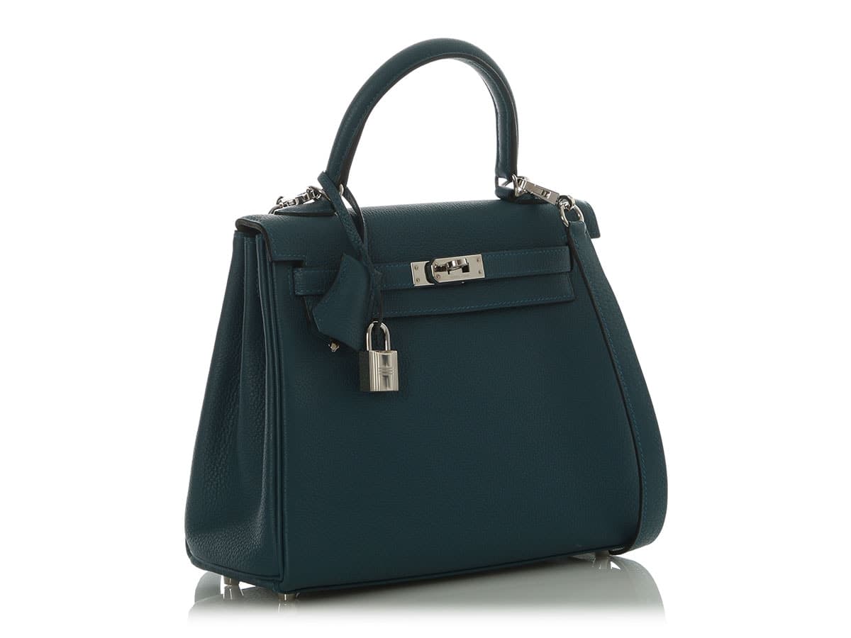 Hermès Kelly 25 - Image 2