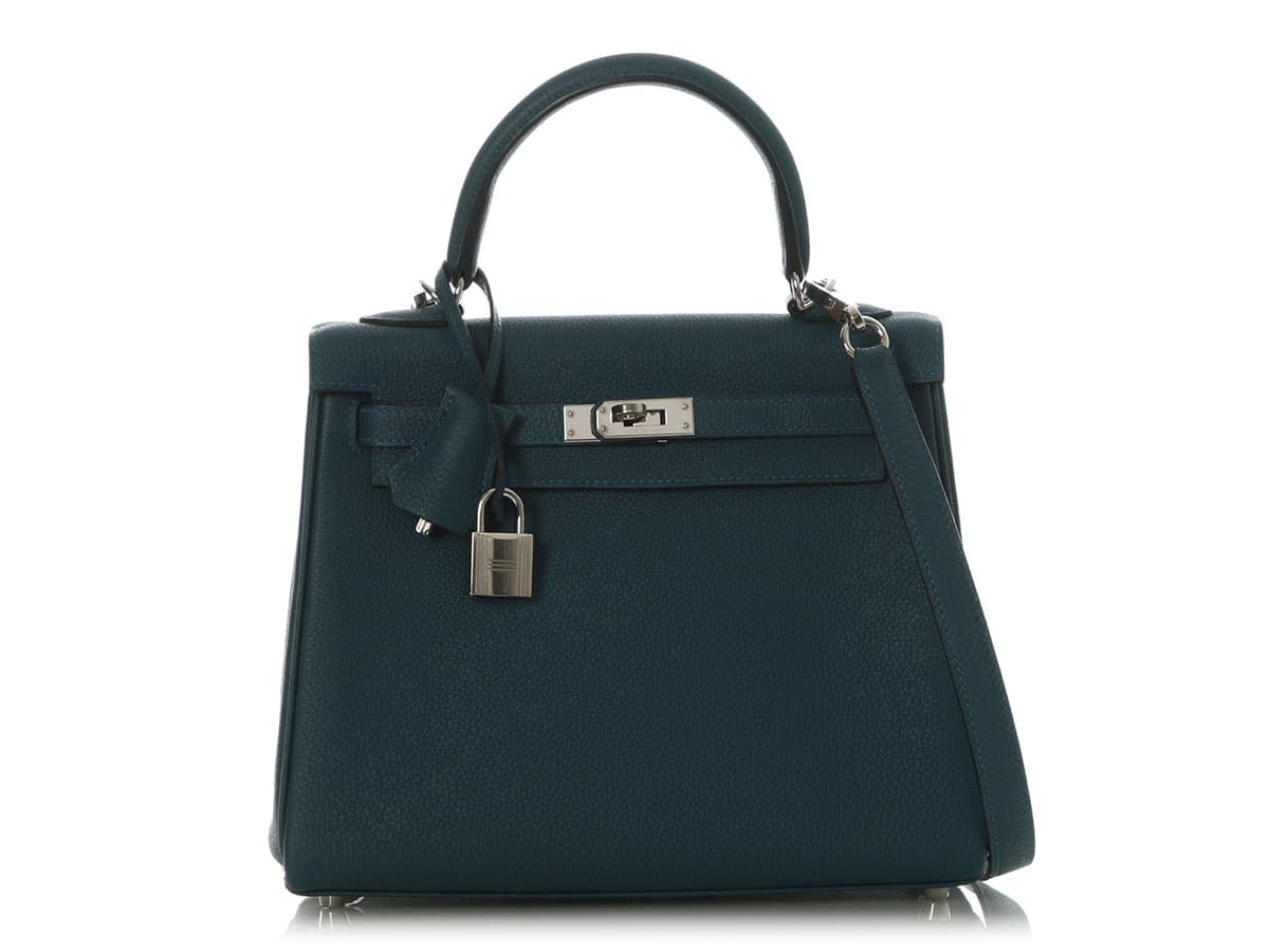 Hermès Kelly 25 - Image 1