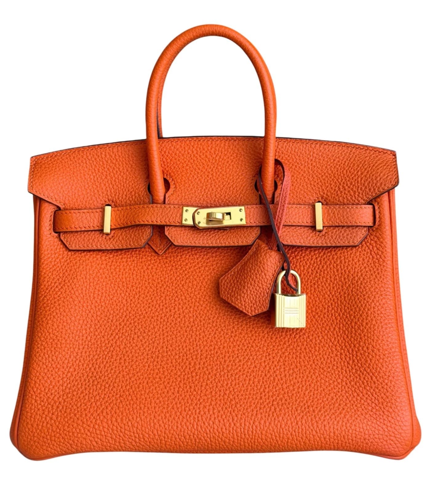 Hermès Birkin 25 - Image 1