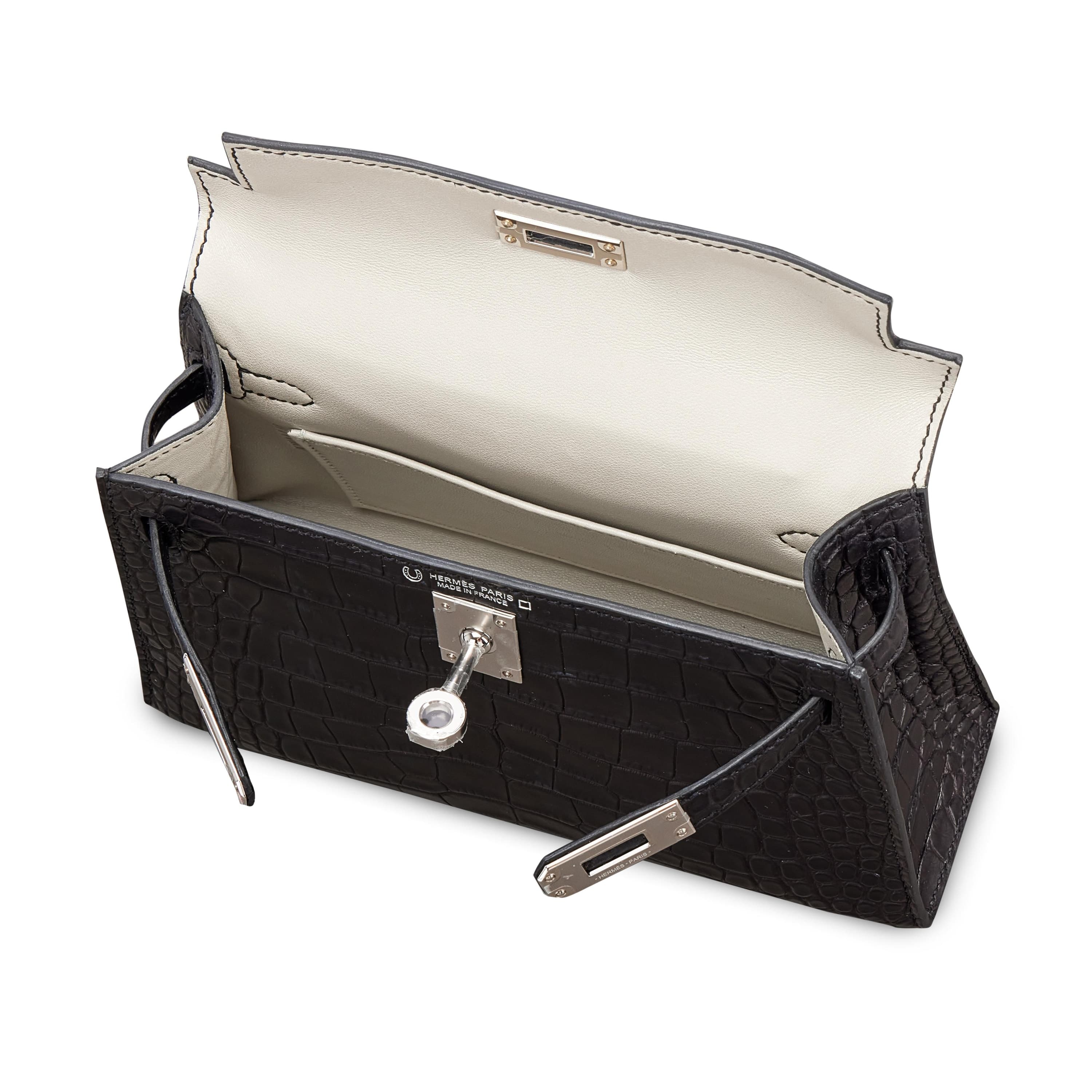Hermès Kelly Mini - Image 6