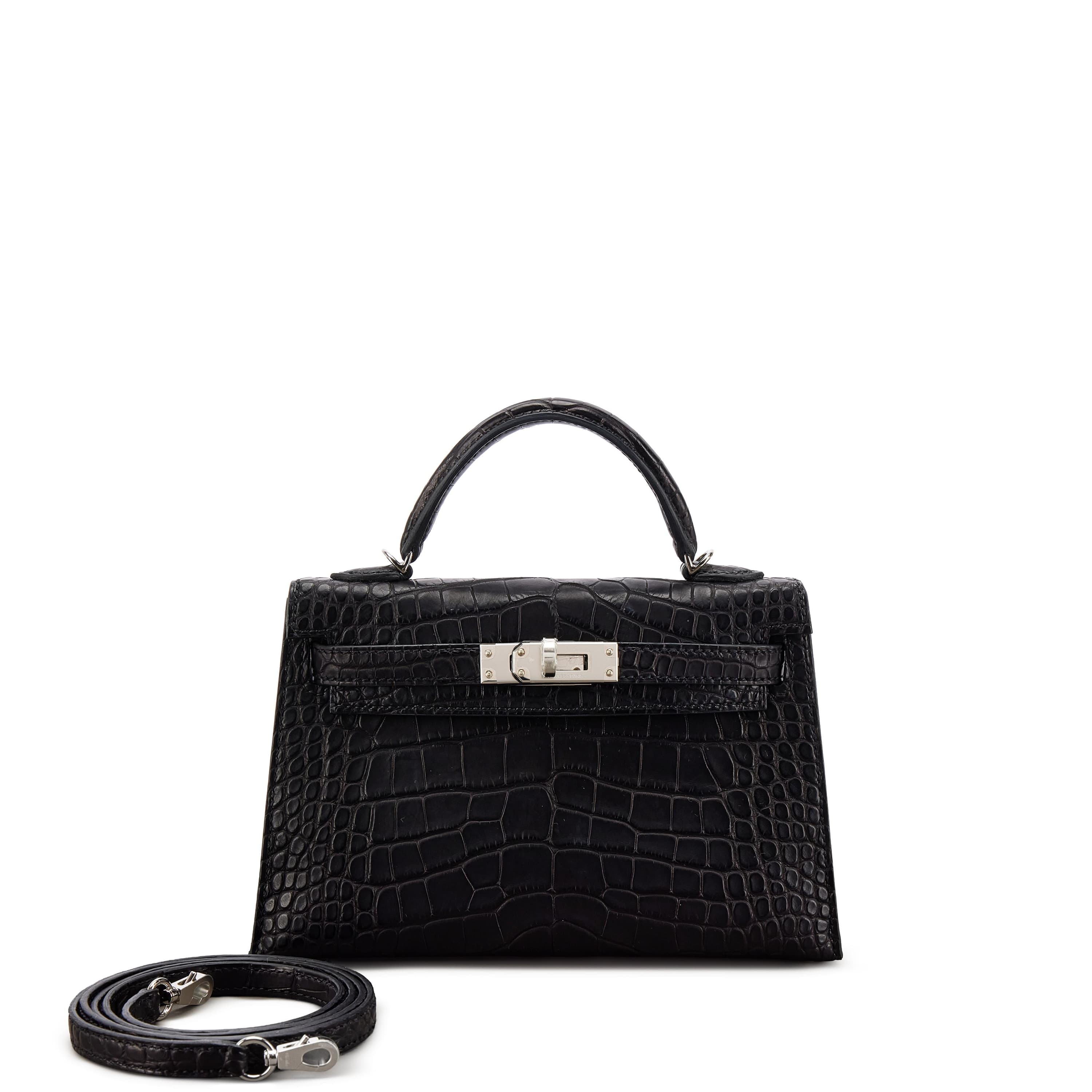 Hermès Kelly Mini - Image 1