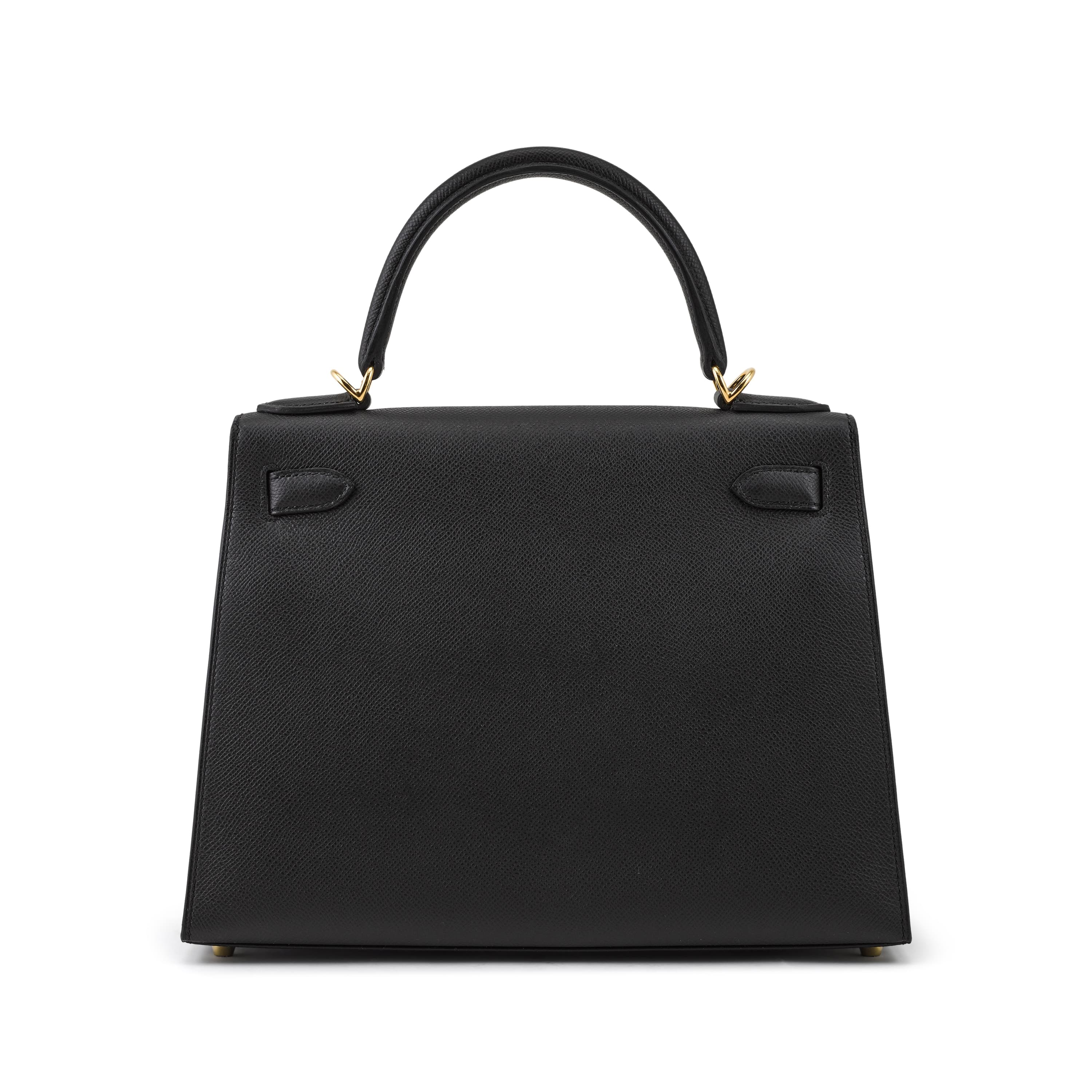Hermès Kelly 28 - Image 2