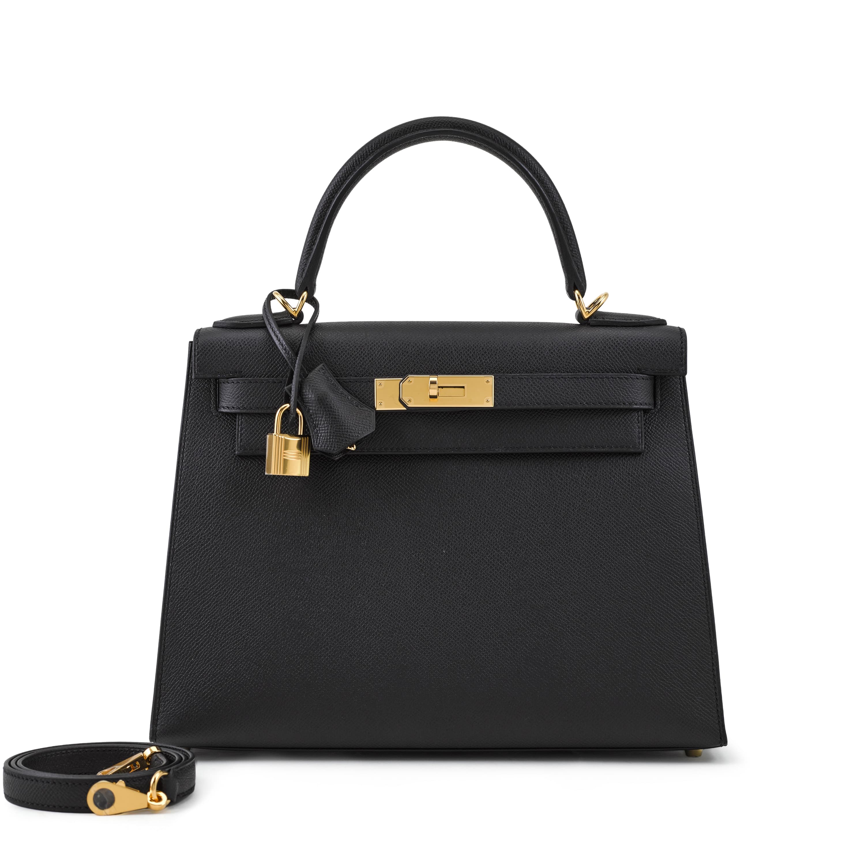 Hermès Kelly 28 - Image 1