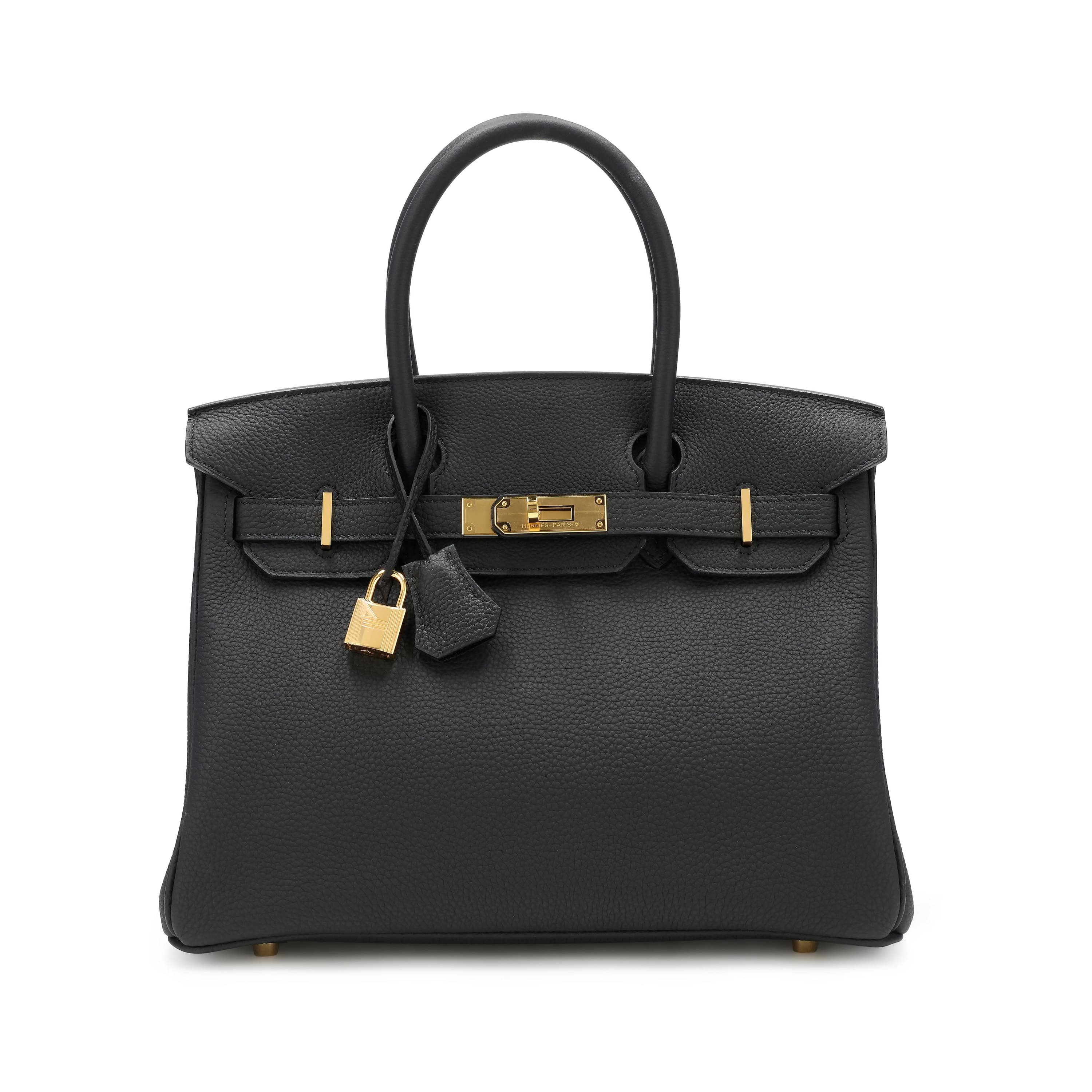 Hermès Birkin 30 - Image 1