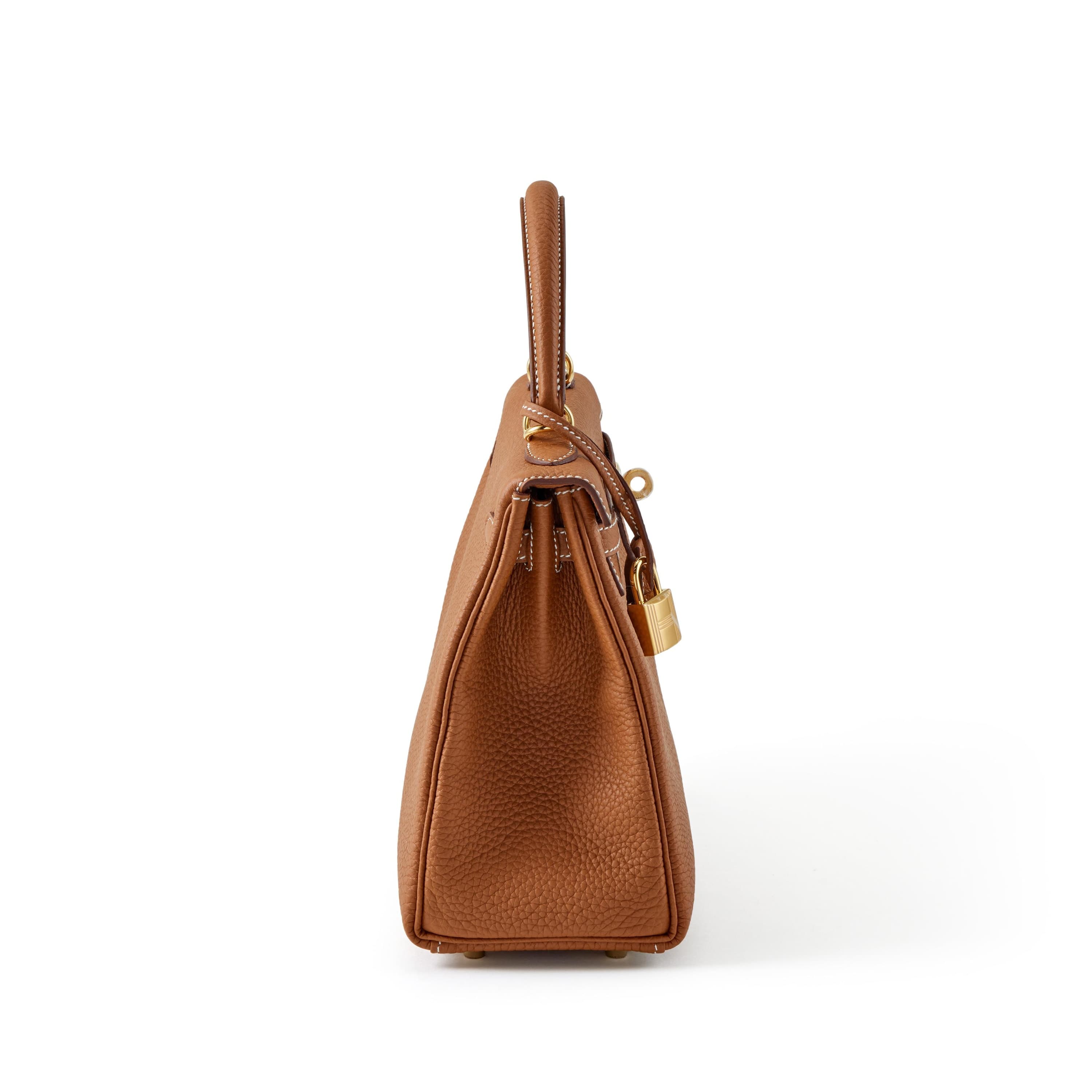 Hermès Kelly 25 - Image 2