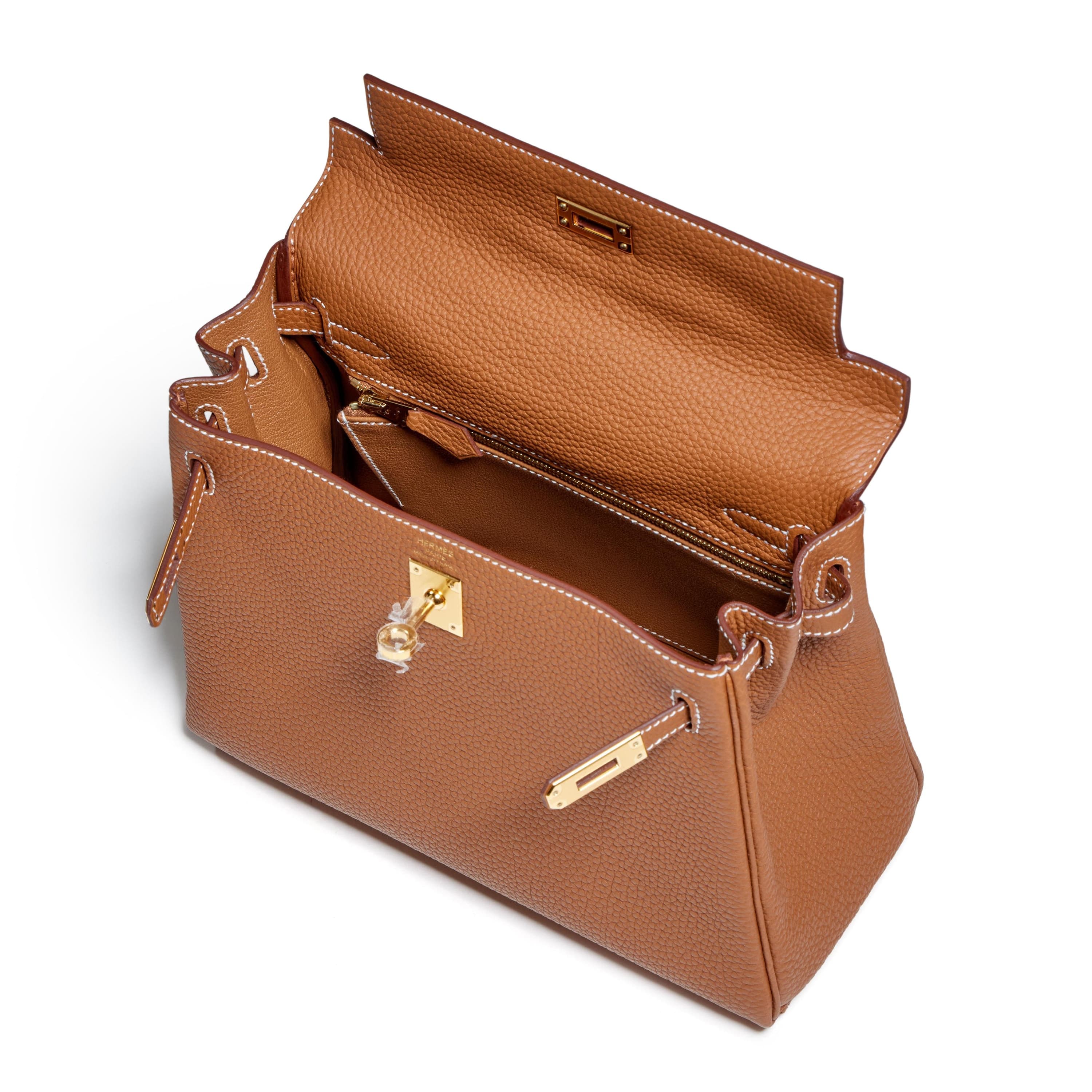 Hermès Kelly 25 - Image 6