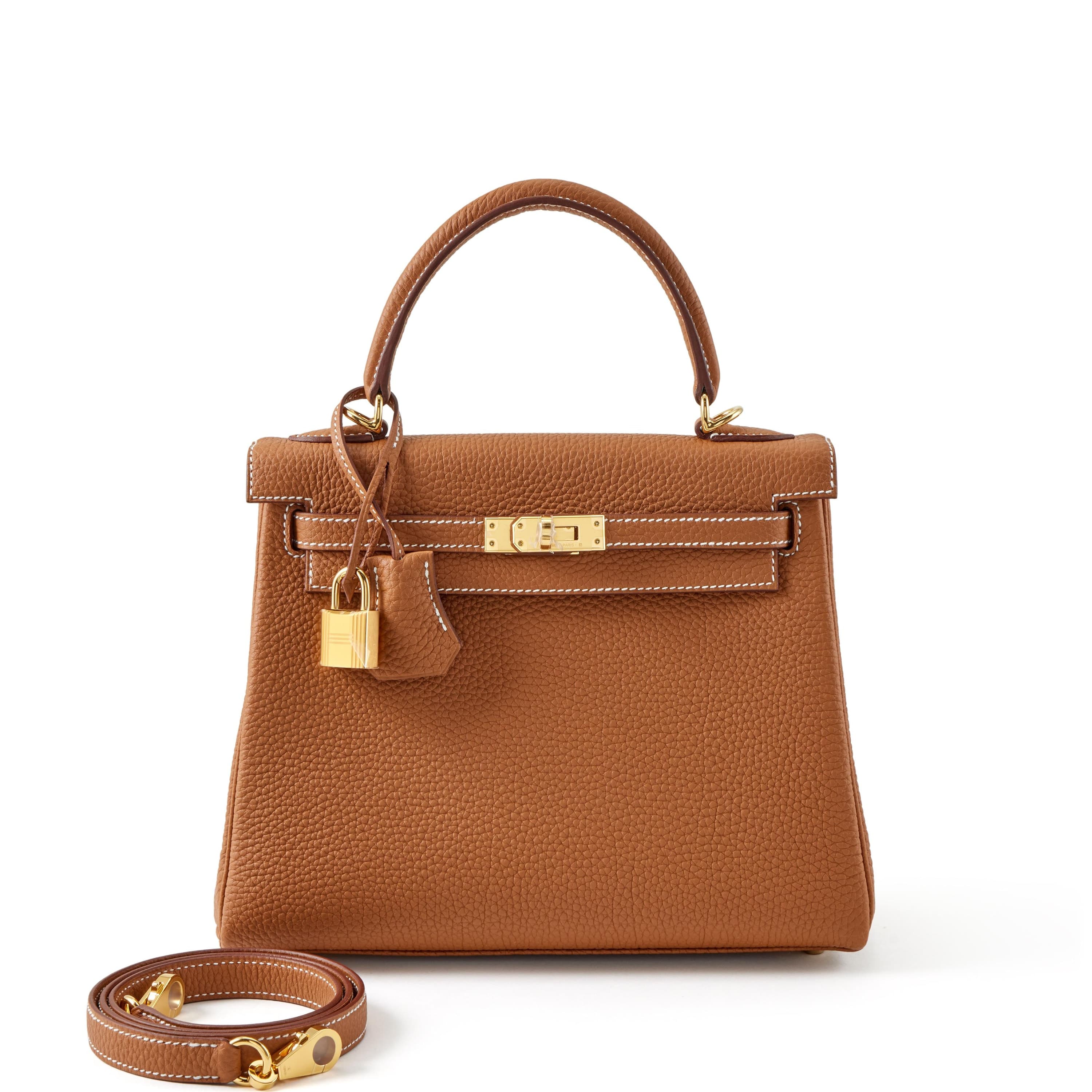 Hermès Kelly 25 - Image 1