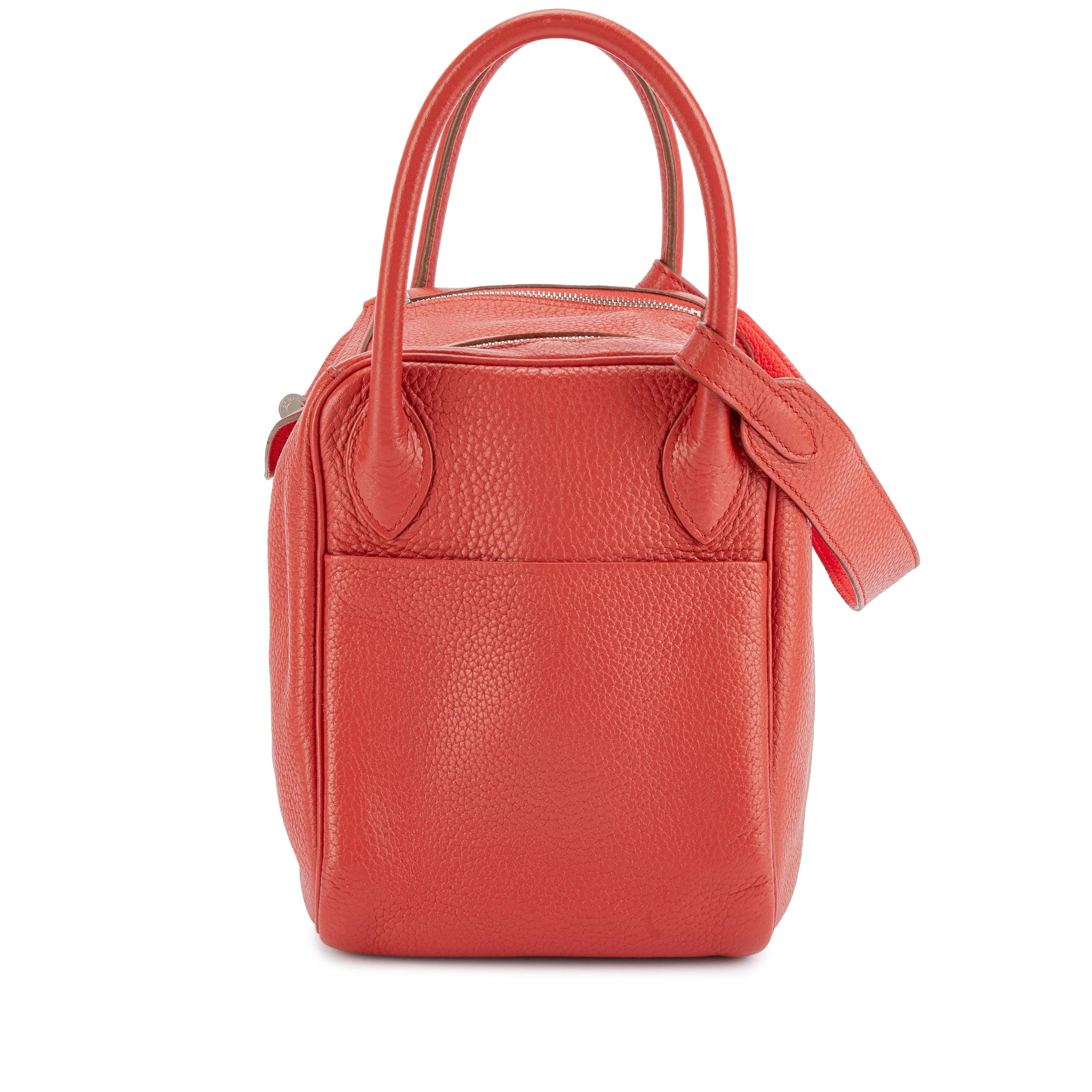 Hermès Lindy 30 - Image 2