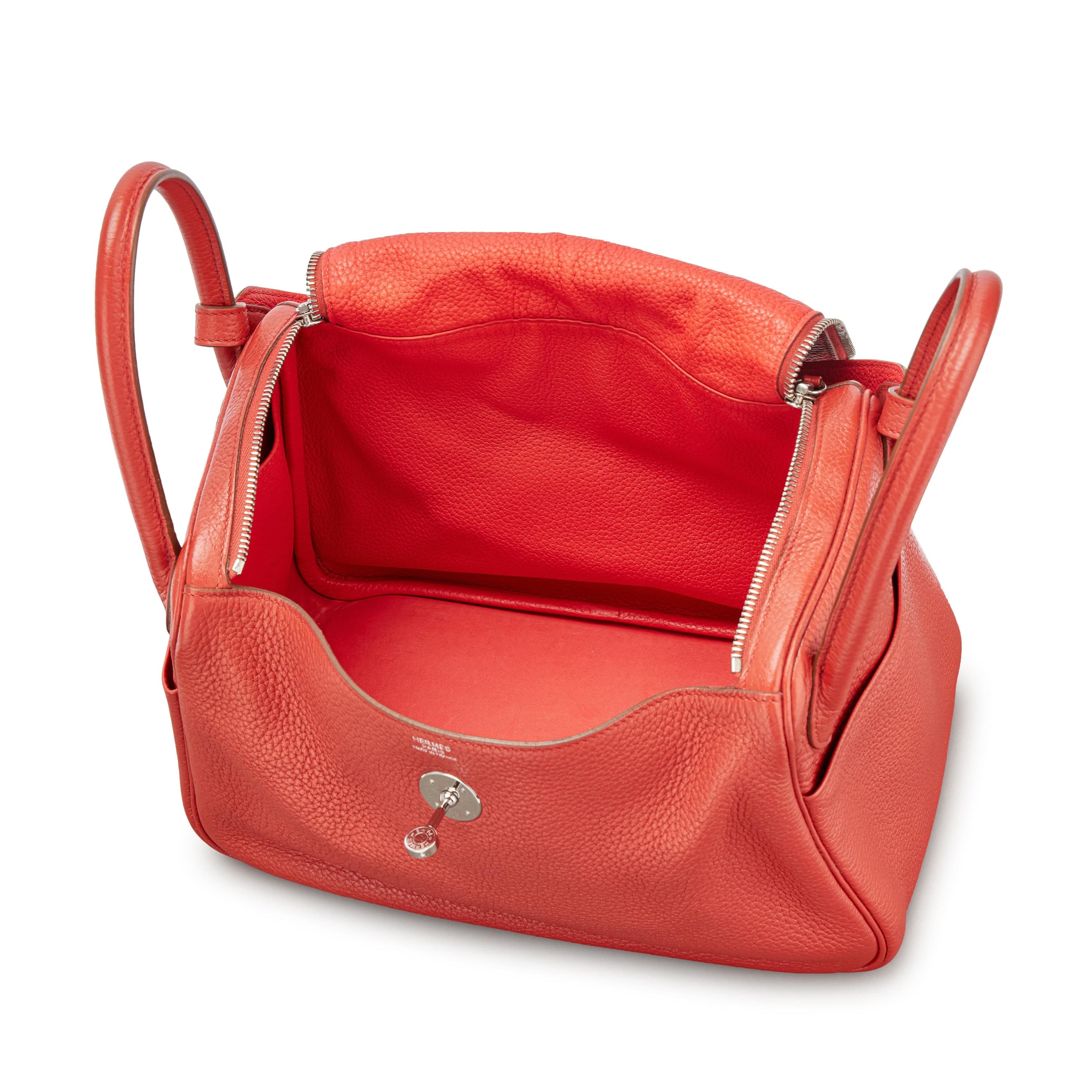 Hermès Lindy 30 - Image 6