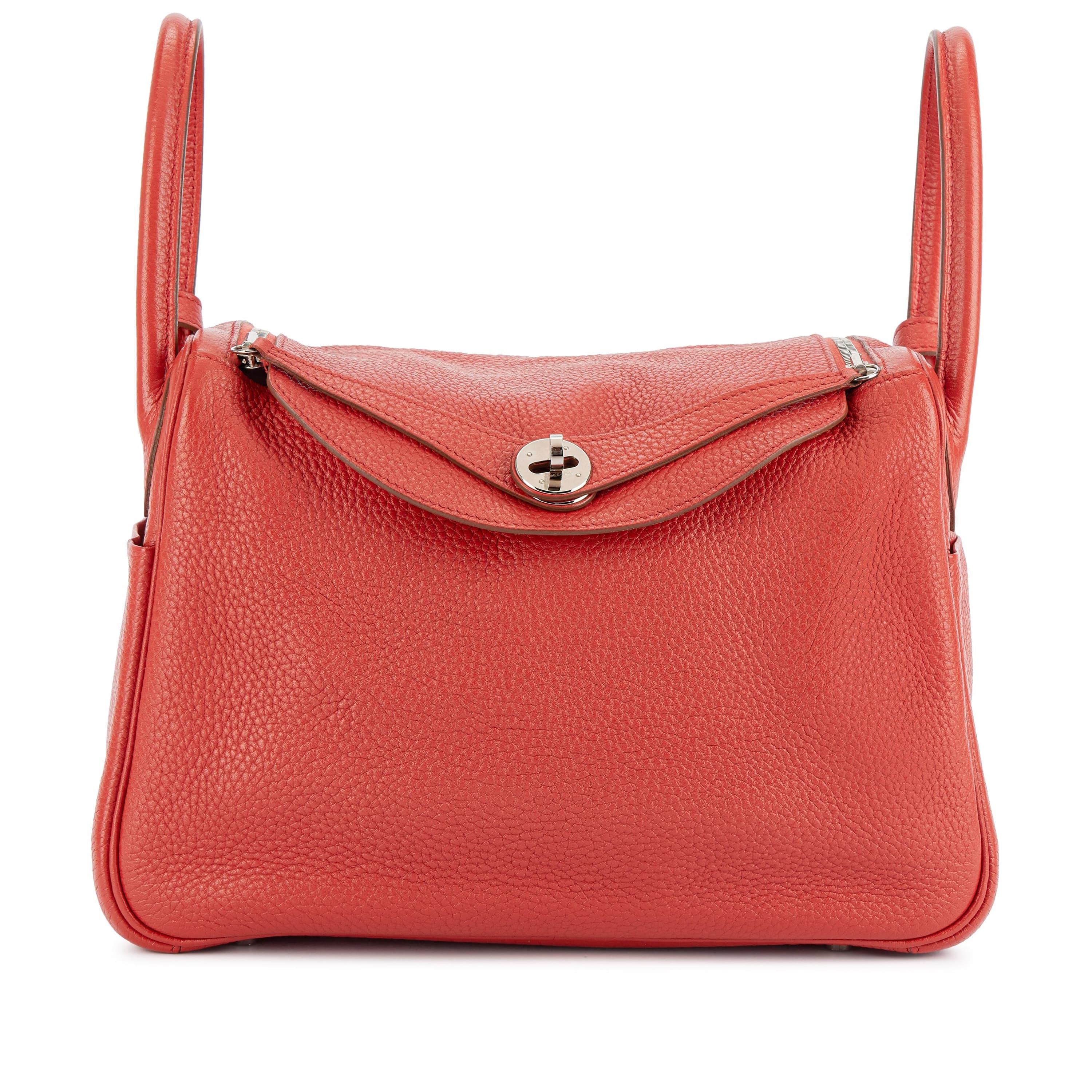 Hermès Lindy 30 - Image 1