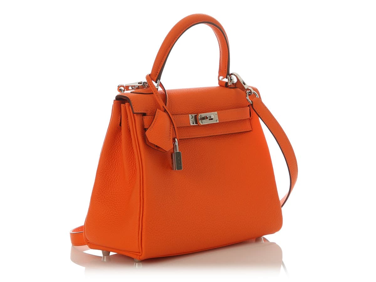 Hermès Kelly 25 - Image 2