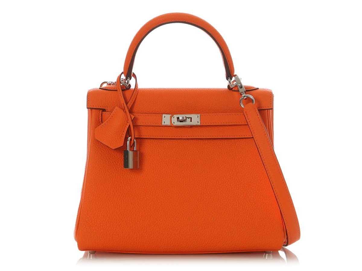 Hermès Kelly 25 - Image 1