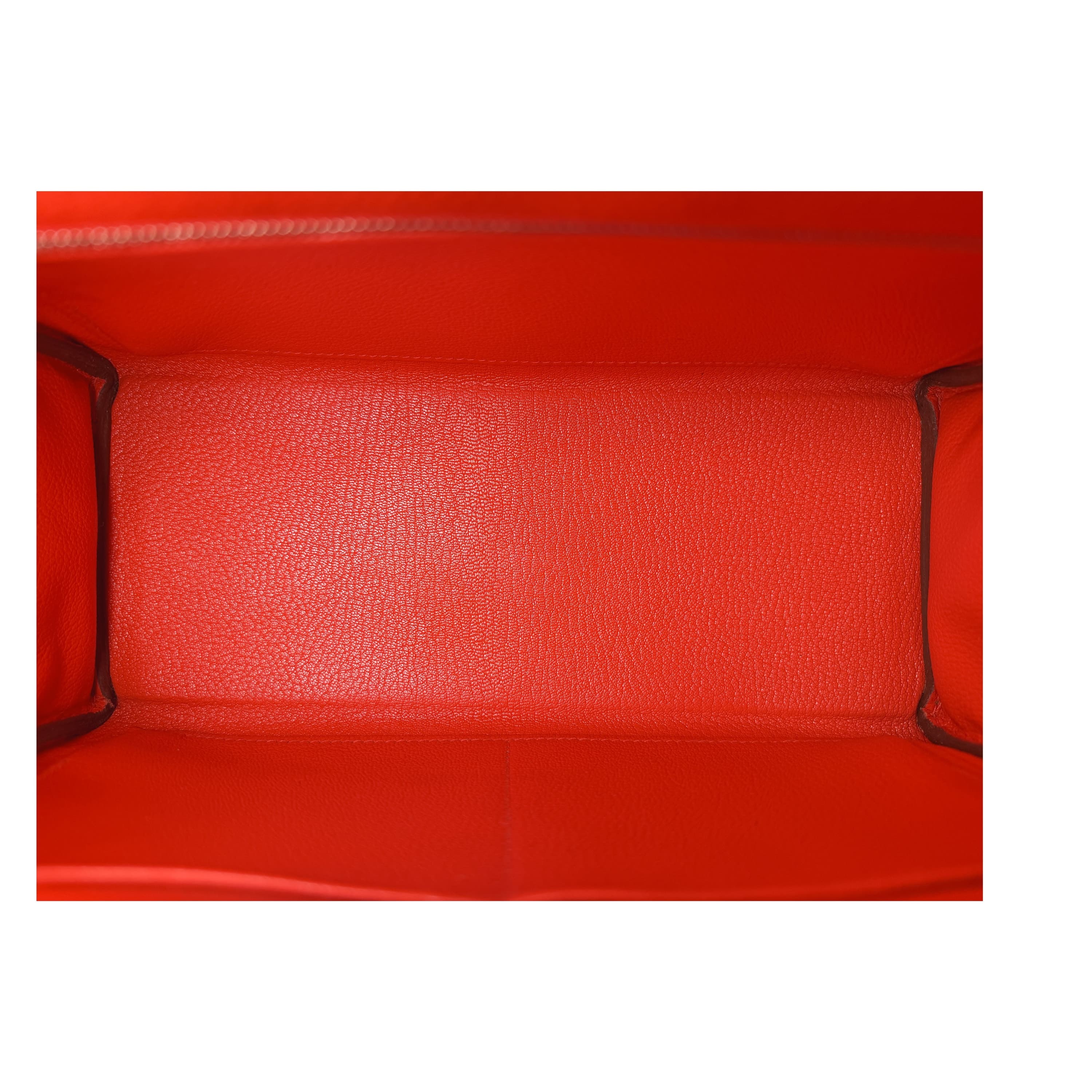 Hermès Kelly 28 - Image 5