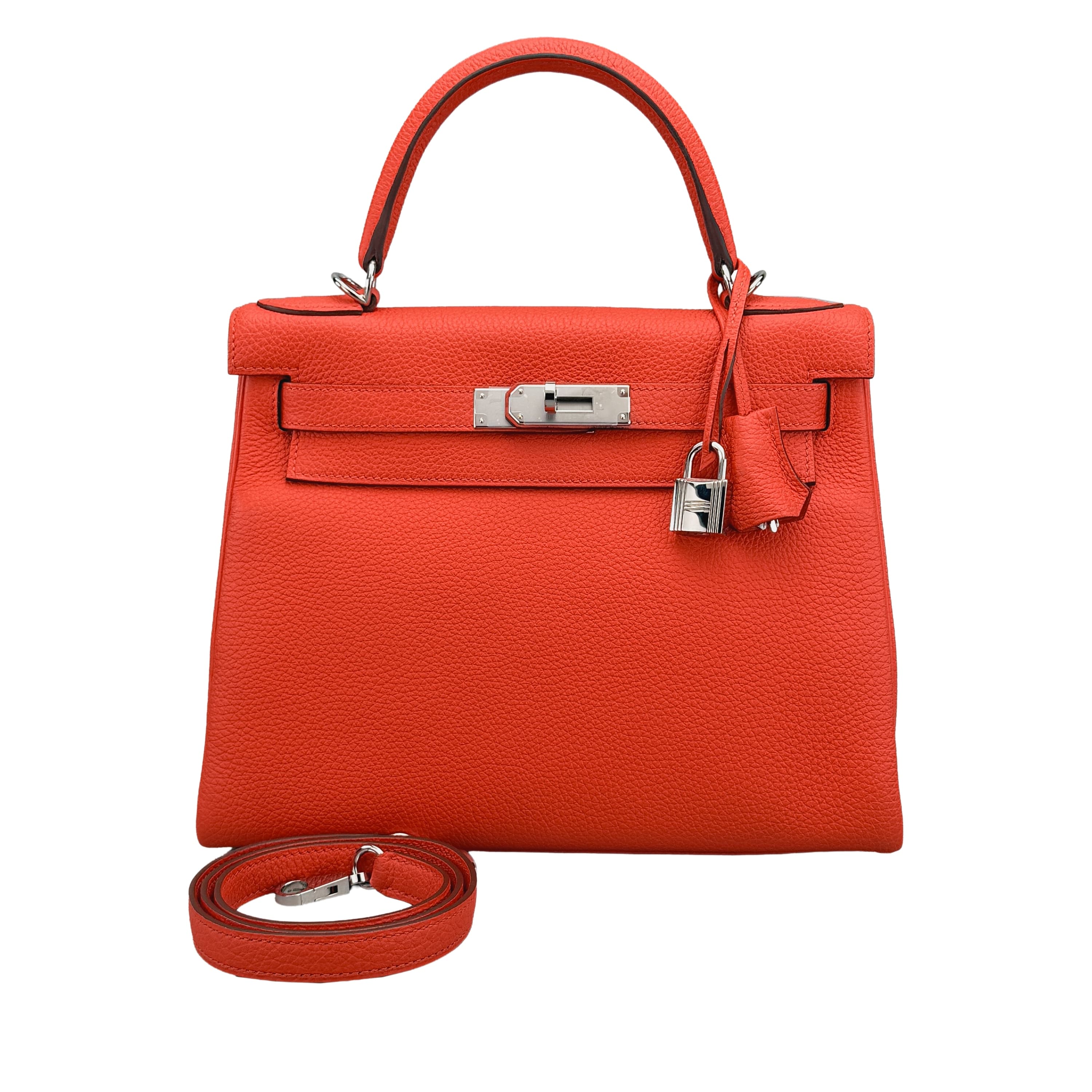 Hermès Kelly 28 - Image 1