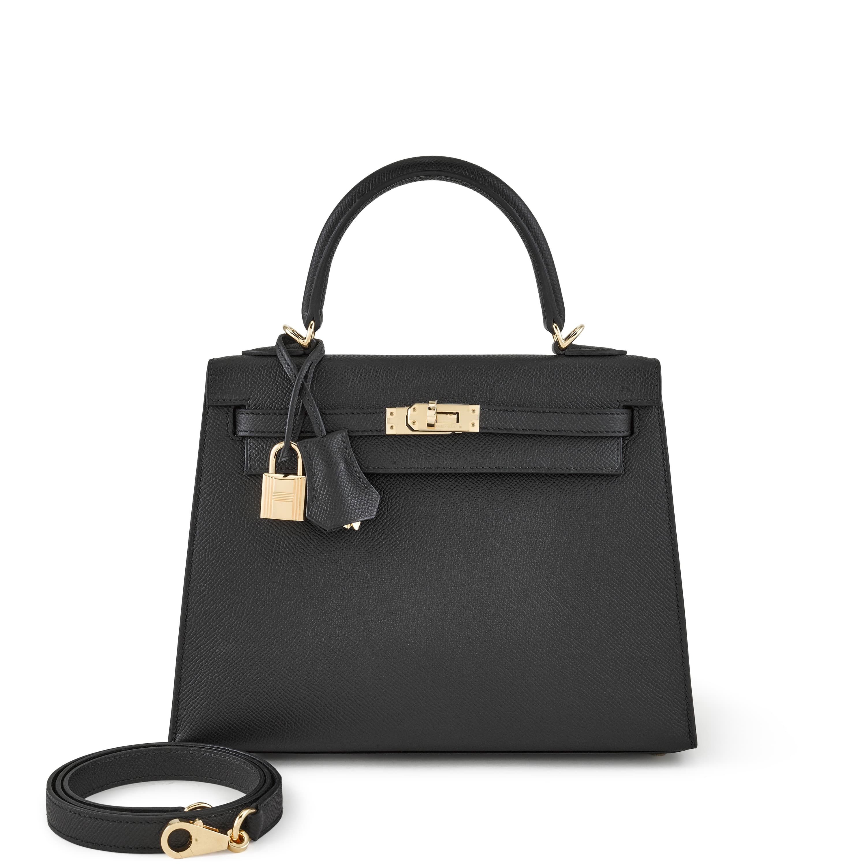 Hermès Kelly 25 - Image 1
