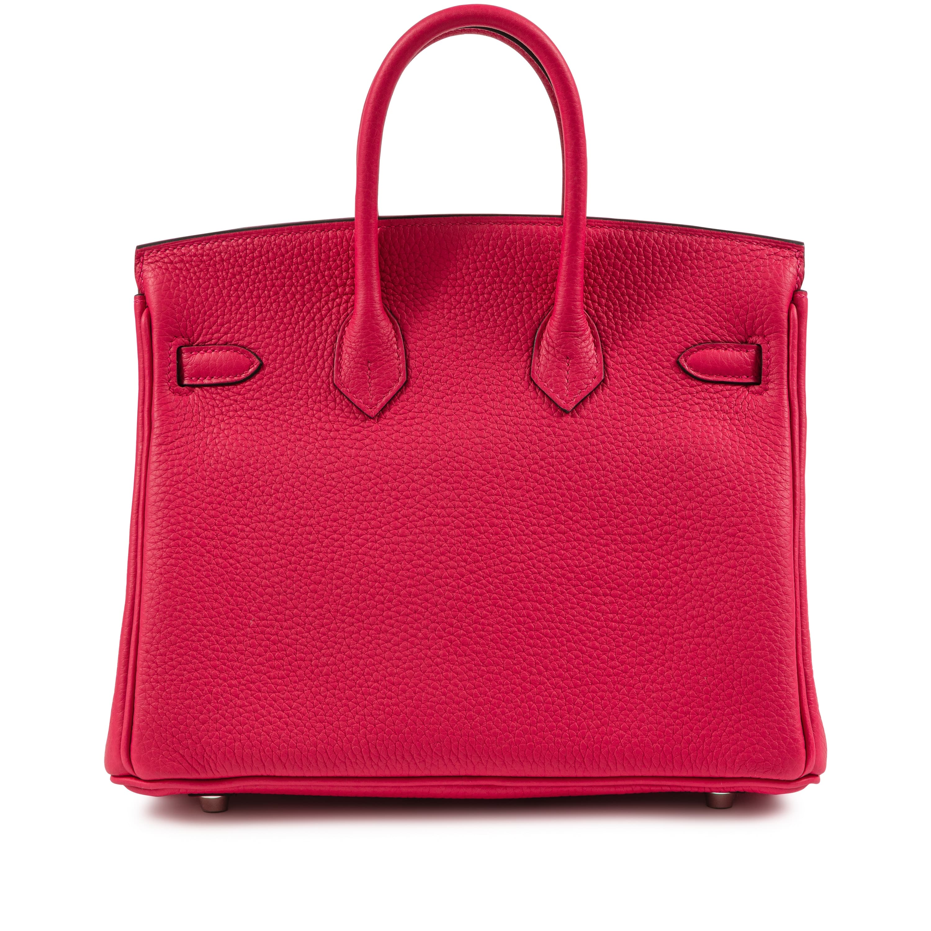 Hermès Birkin 25 - Image 2