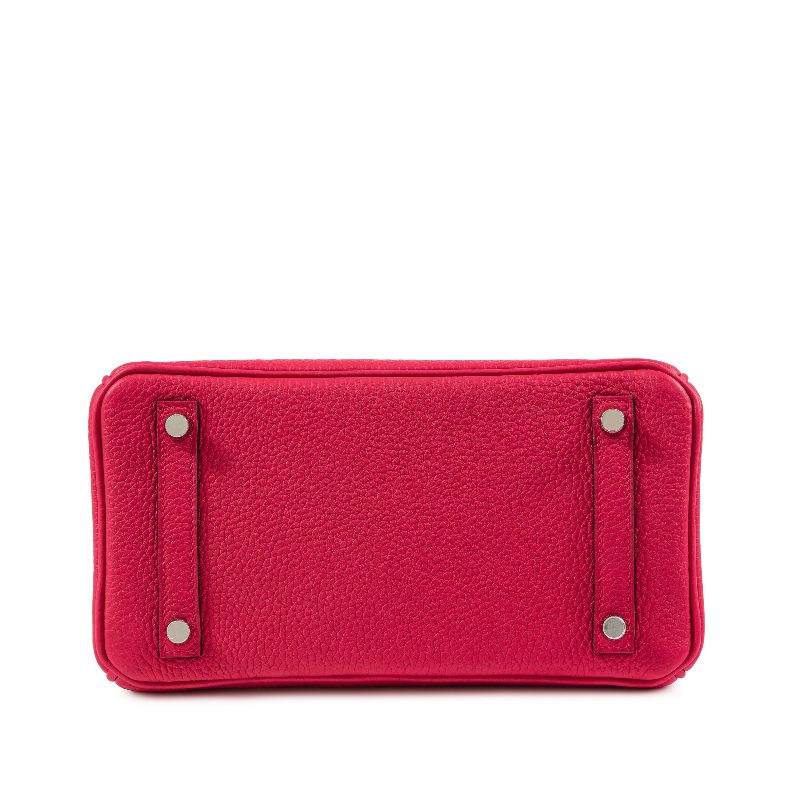 Hermès Birkin 25 - Image 5