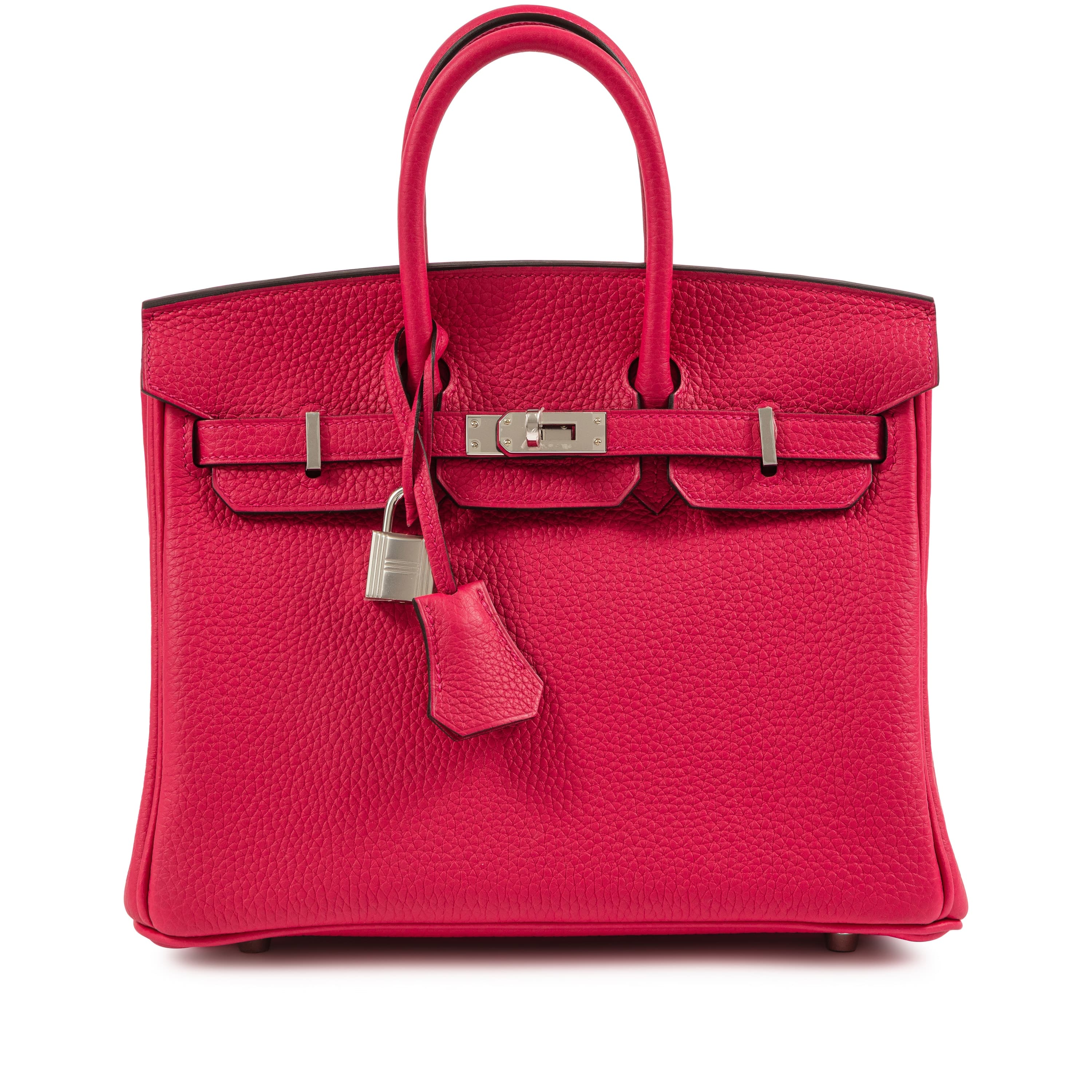 Hermès Birkin 25 - Image 1