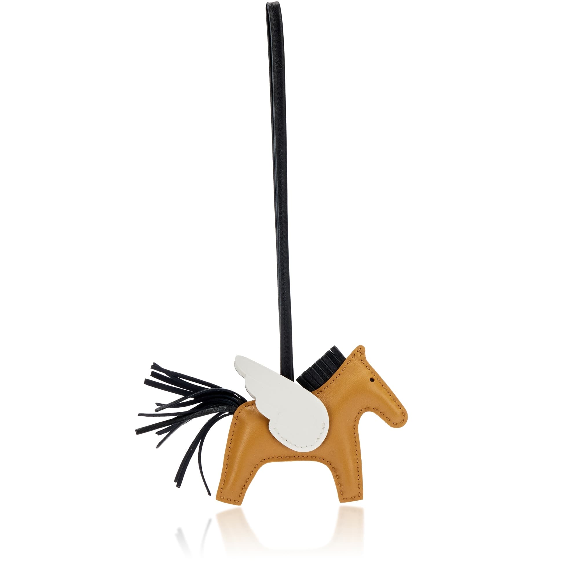 Hermès Rodeo Pegase Charm PM - Image 2