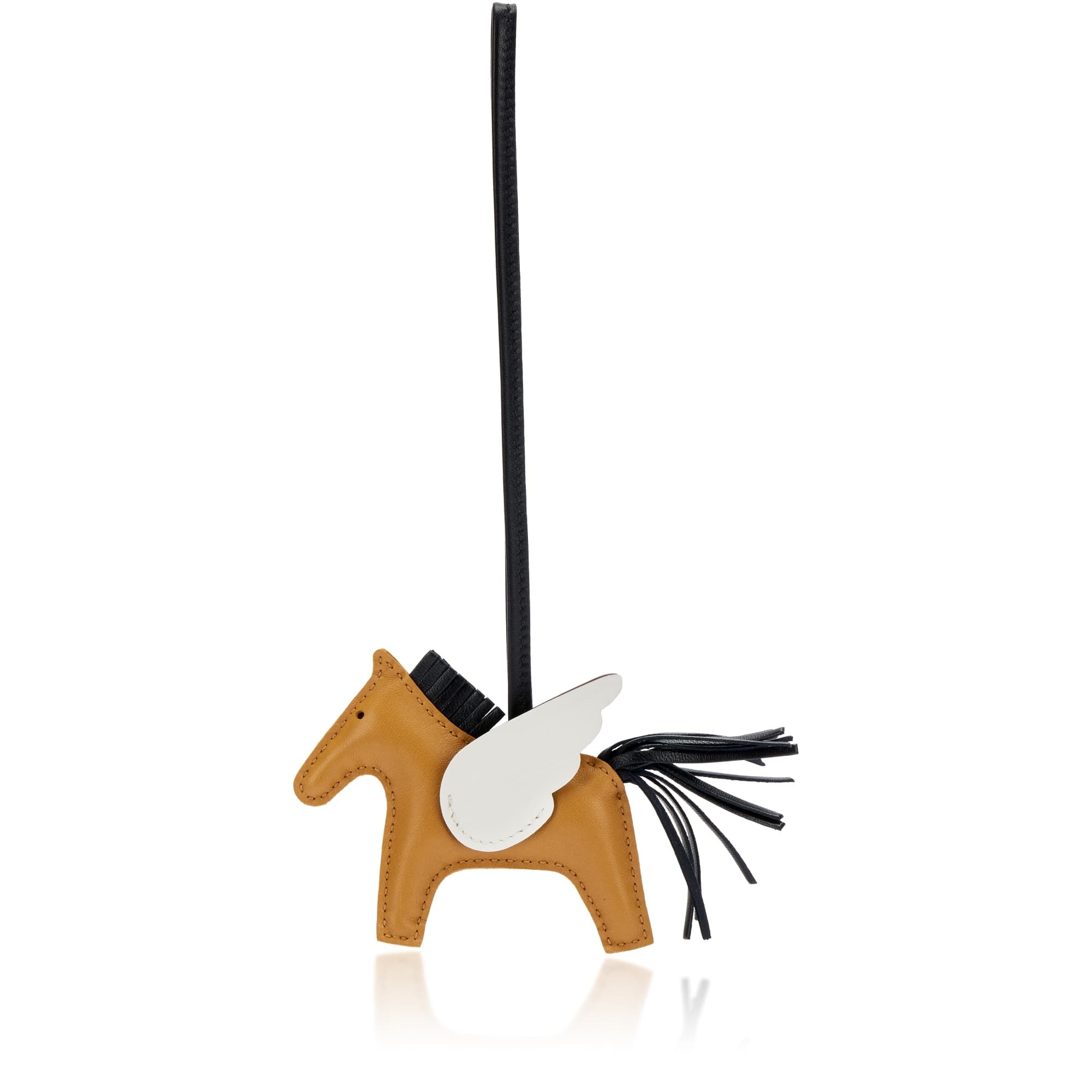 Hermès Rodeo Pegase Charm PM - Image 1