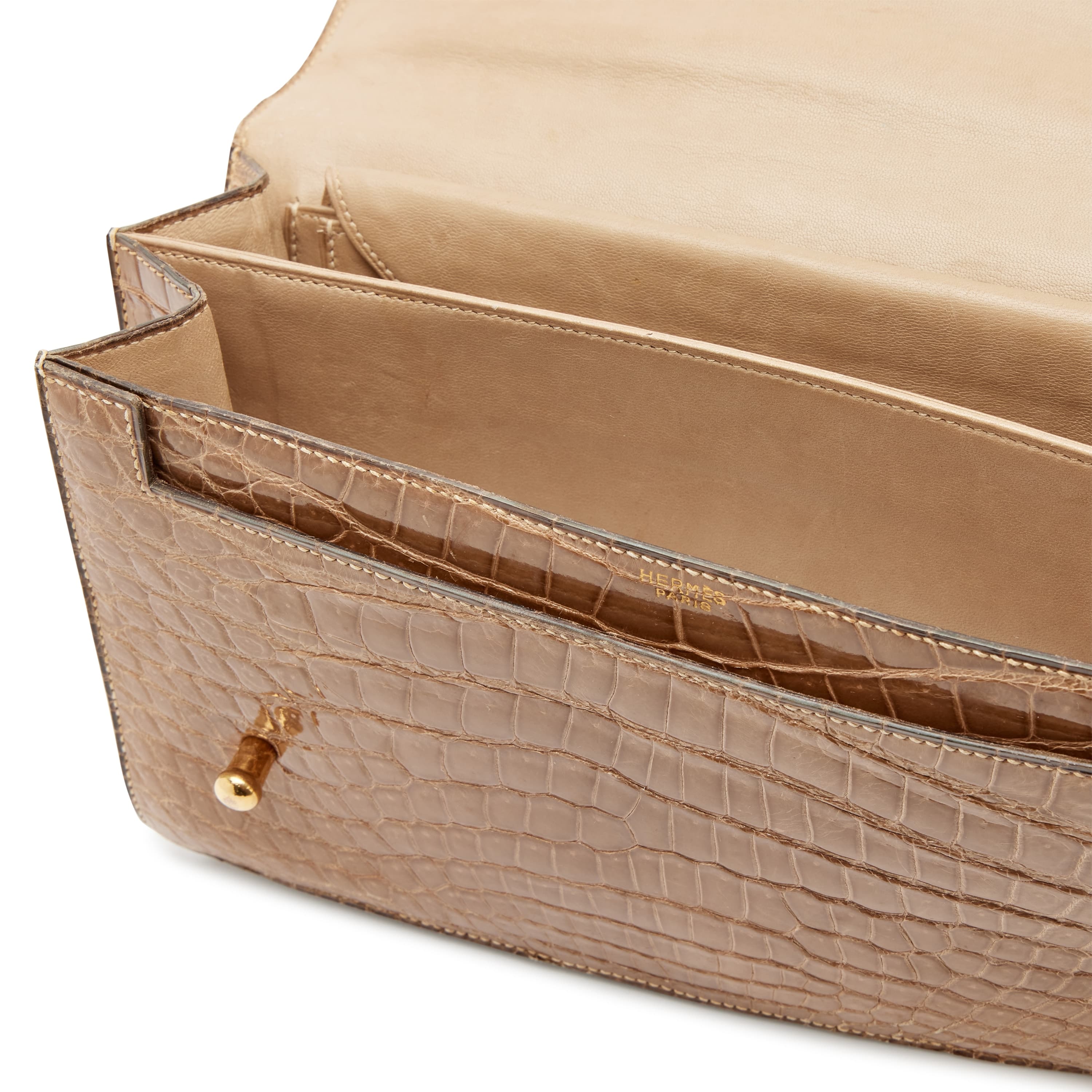 Hermès Sac Piano - Image 6