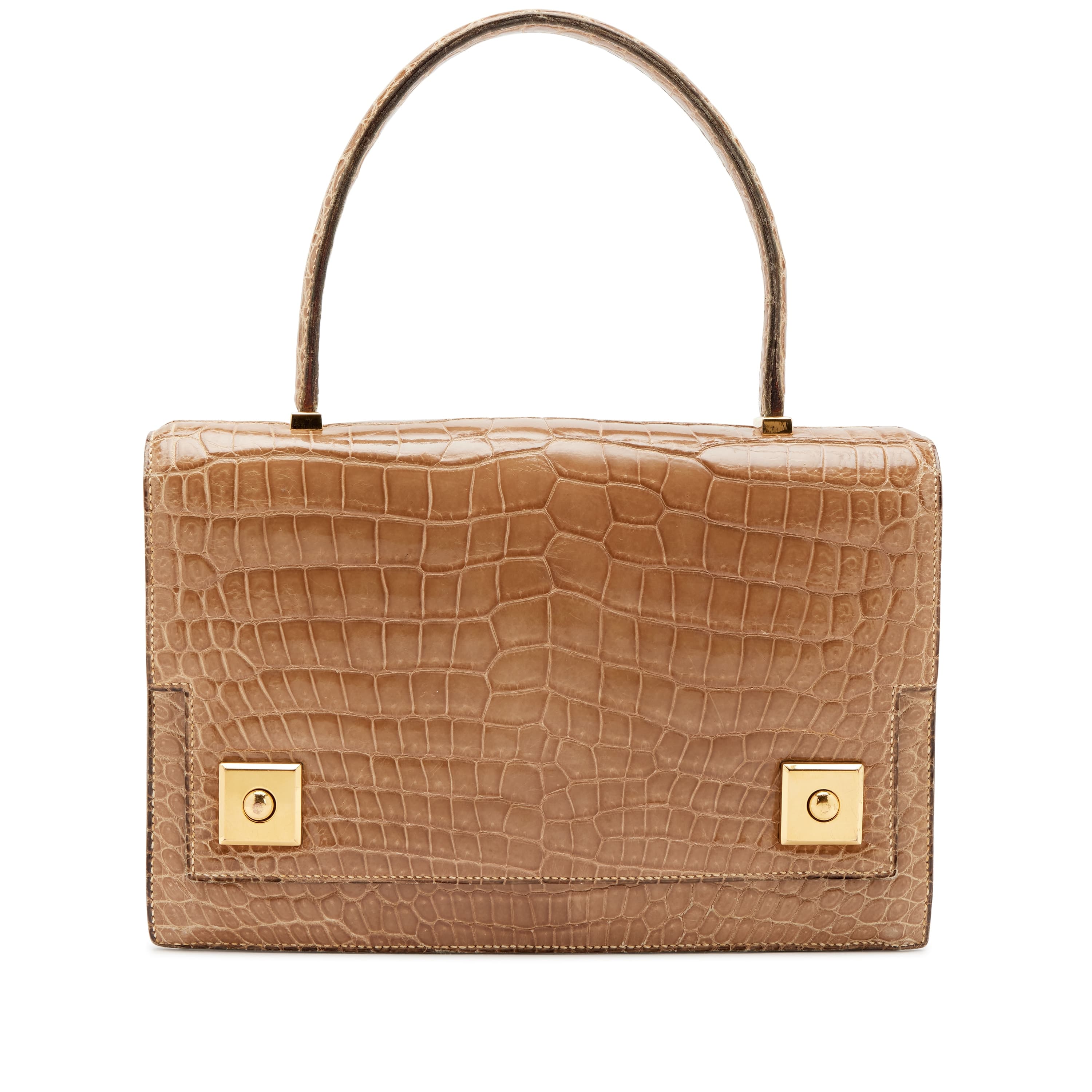 Hermès Sac Piano - Image 1
