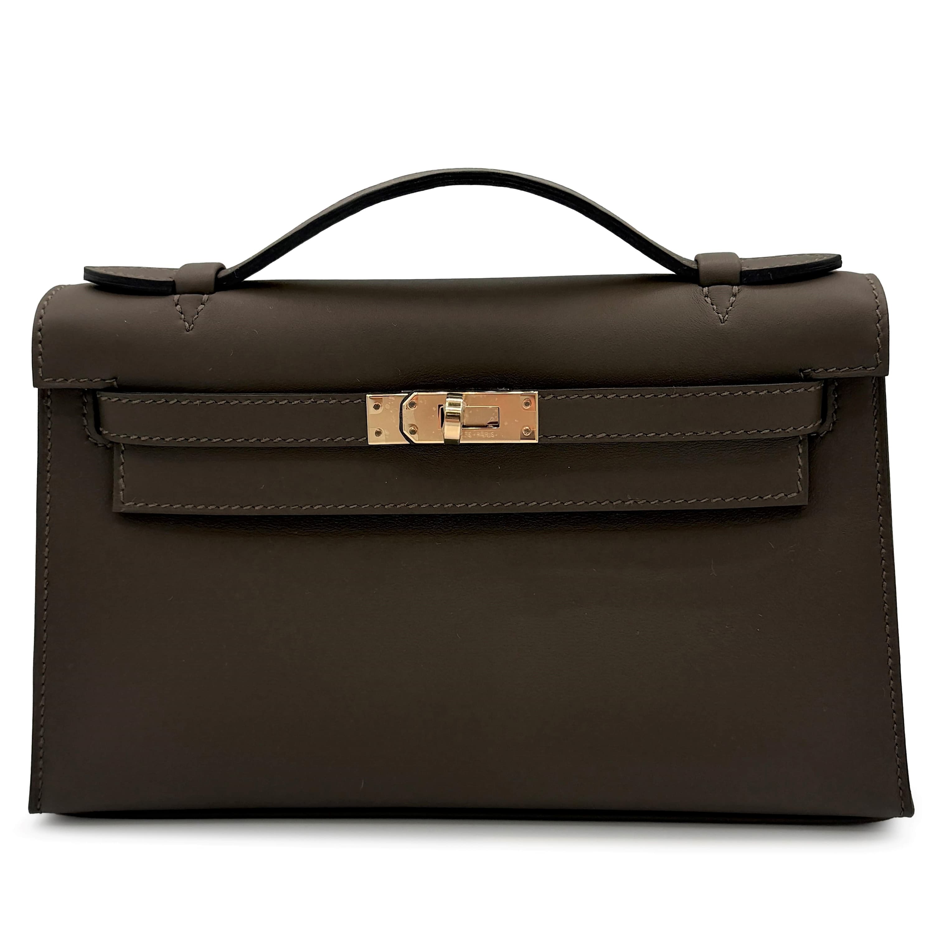 Hermès Kelly Pochette OS - Image 1