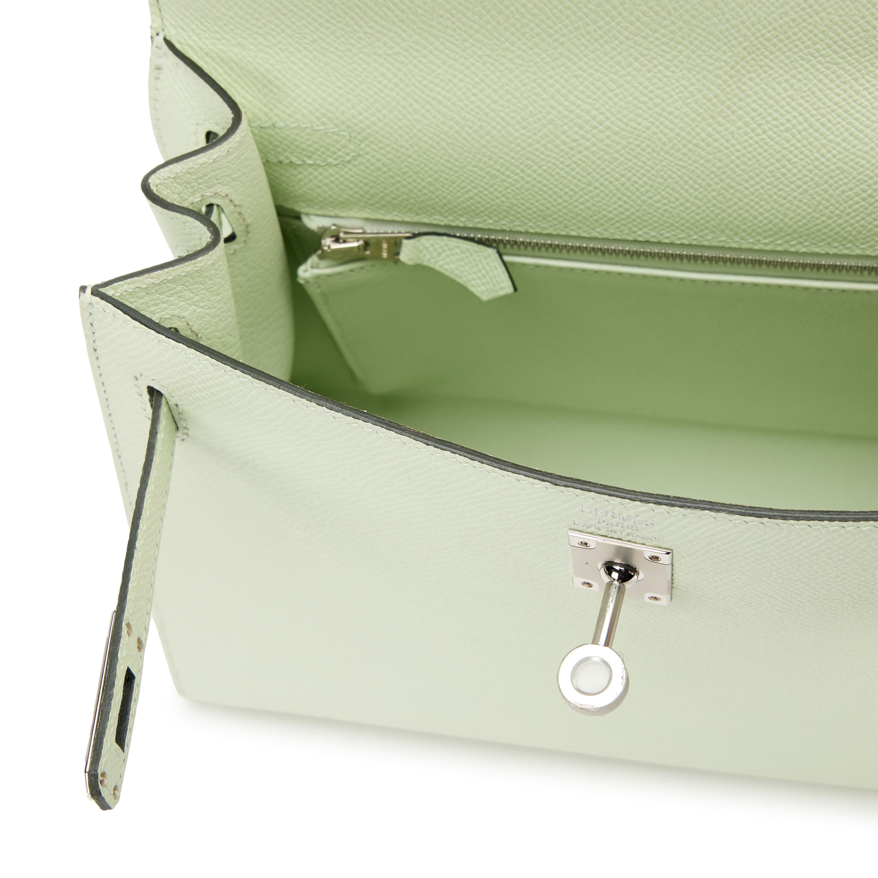 Hermès Kelly 25 - Image 6