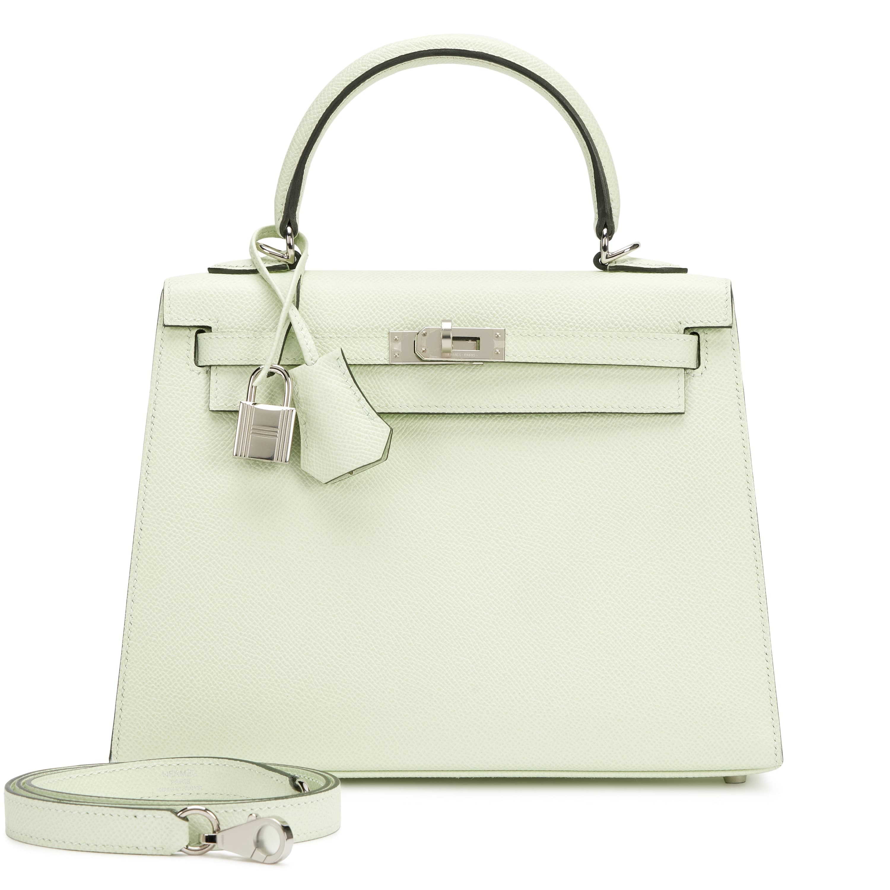 Hermès Kelly 25 - Image 1
