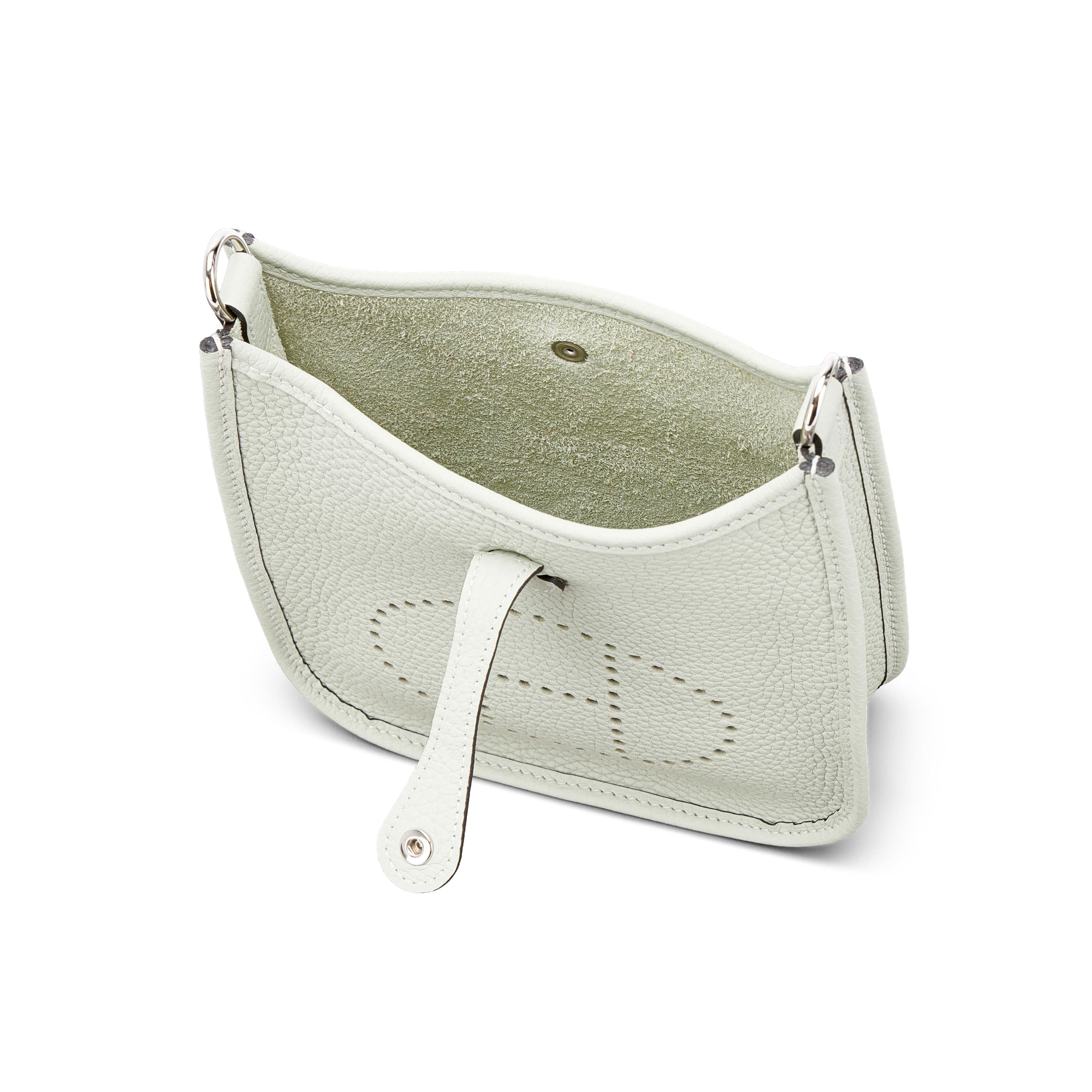 Hermès Evelyne Mini - Image 6