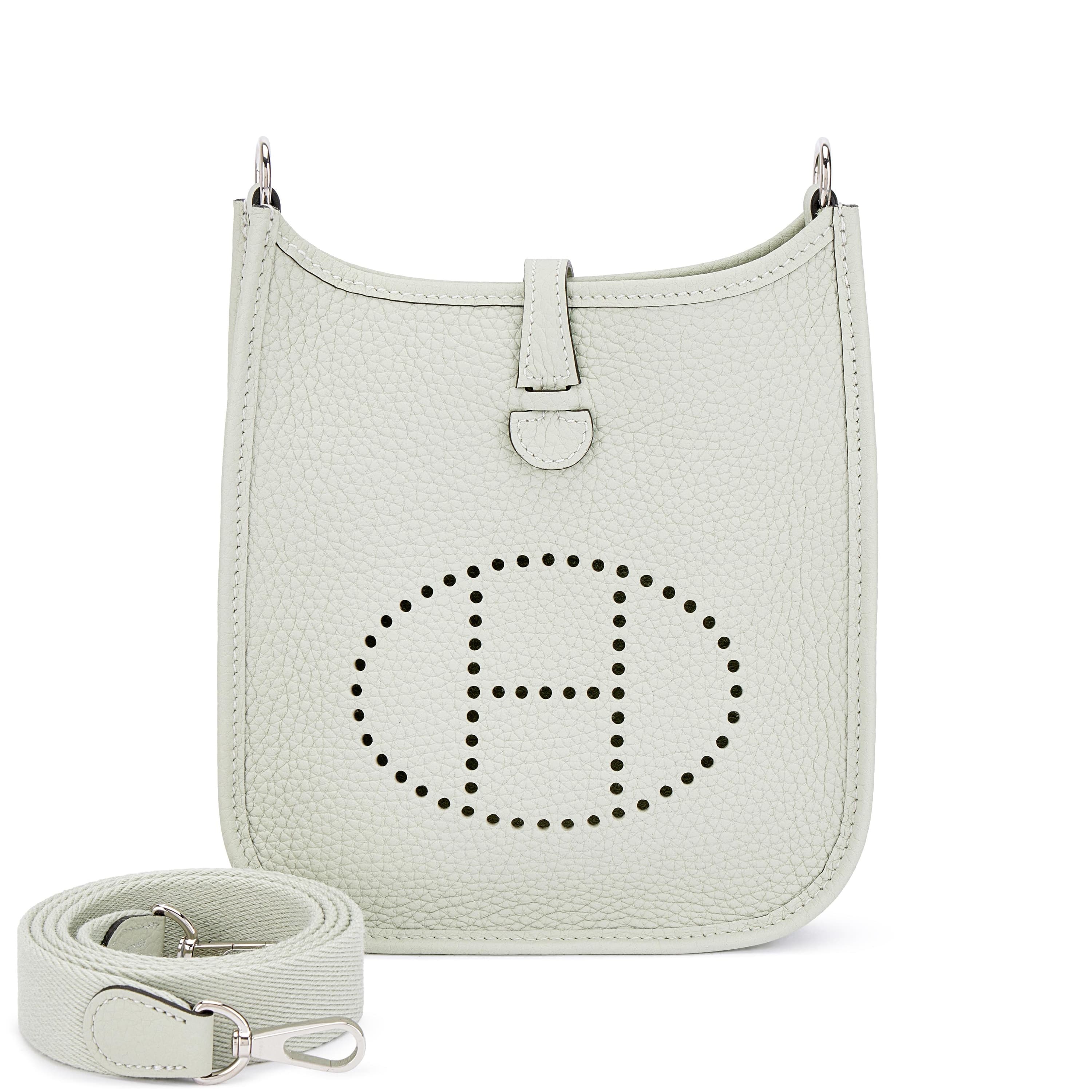 Hermès Evelyne Mini - Image 1
