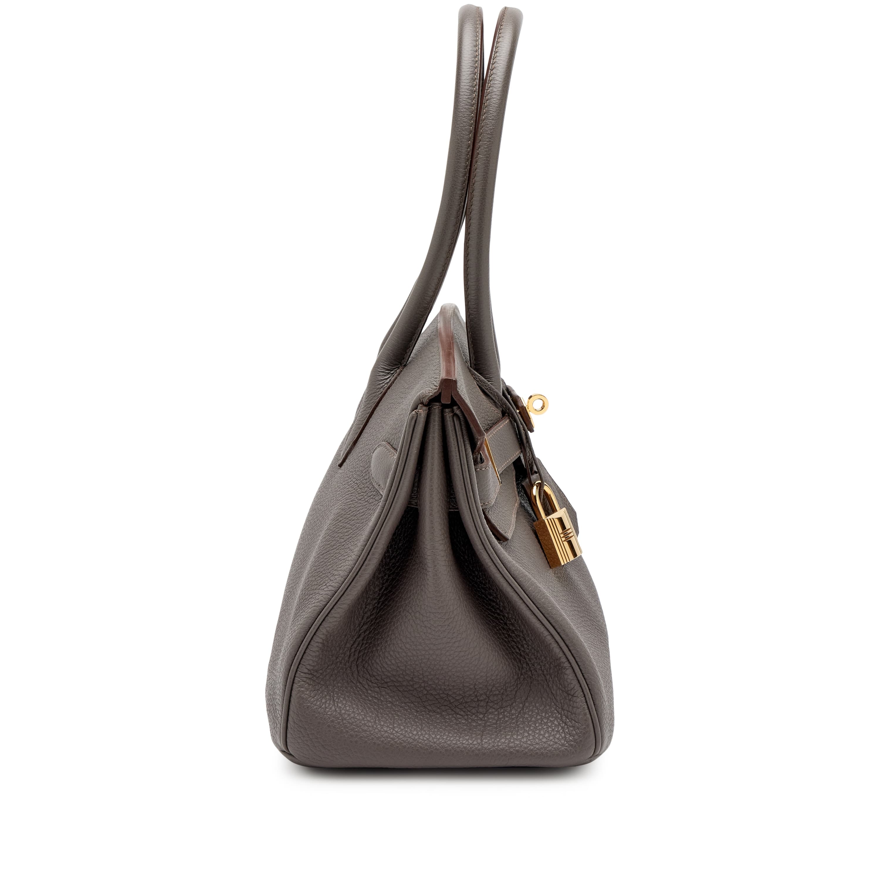 Hermès Shoulder Birkin 42 - Image 2