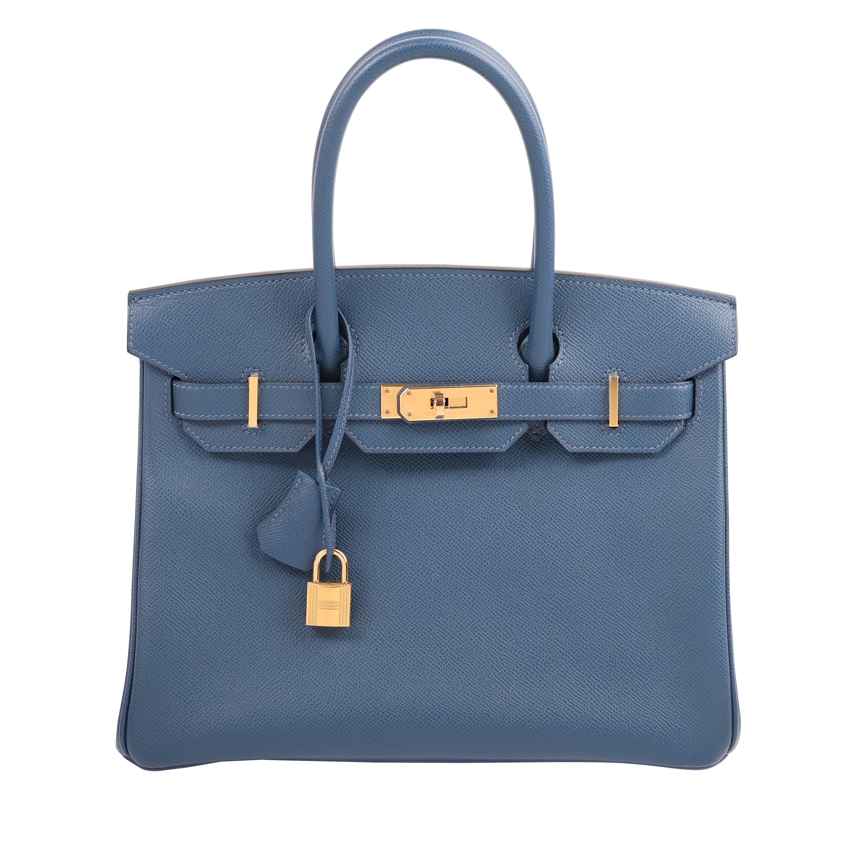 Hermès Birkin 30 - Image 1