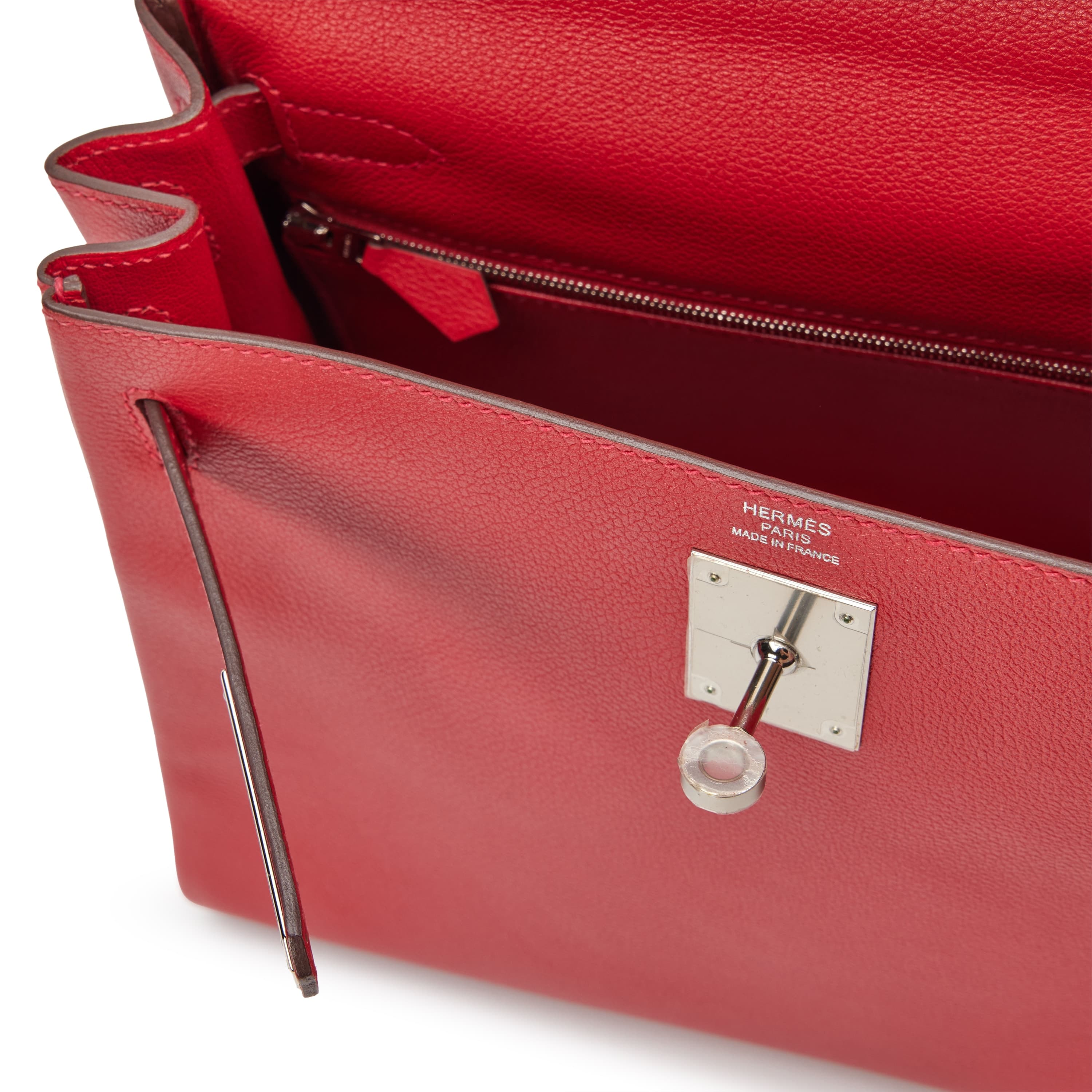 Hermès Kelly 28 - Image 6
