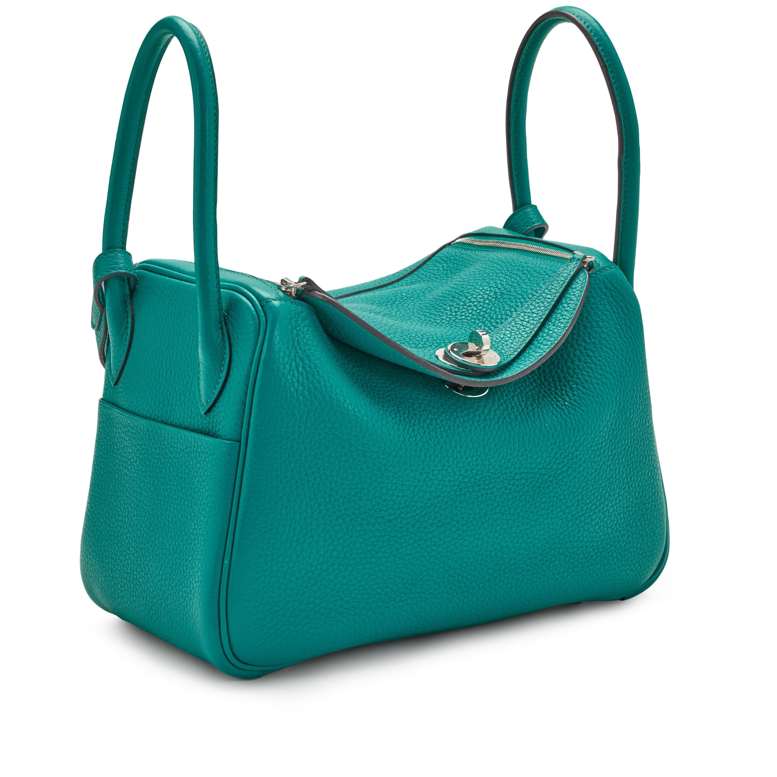 Hermès Lindy 26 - Image 2