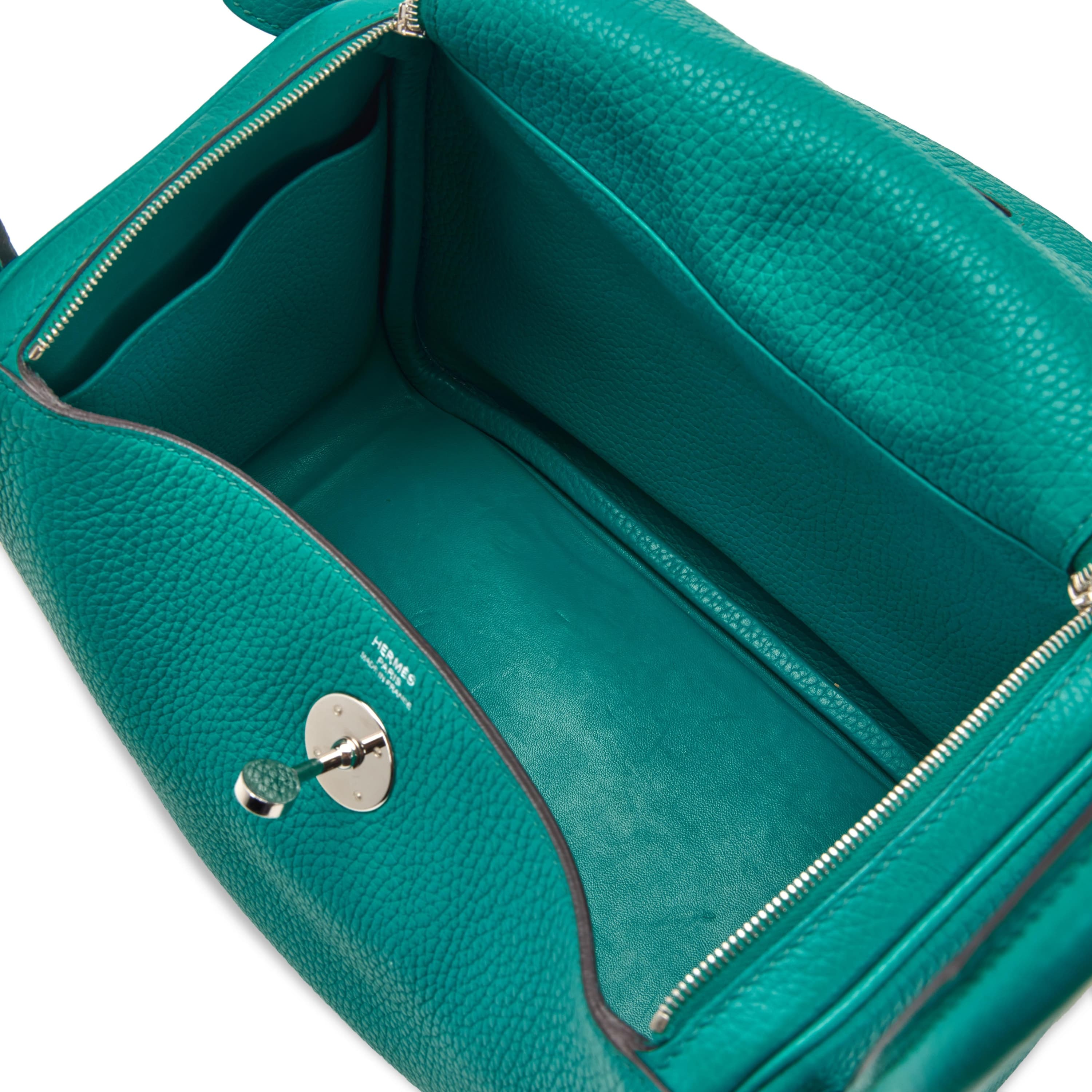 Hermès Lindy 26 - Image 7